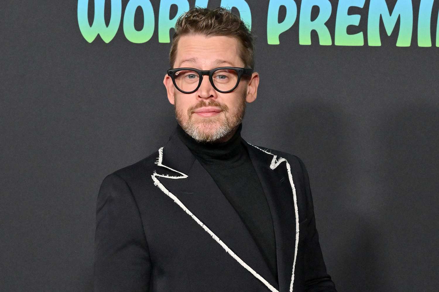 Macaulay Culkin has to ‘gird’ himself for public outings and has 3 guidelines for followers 