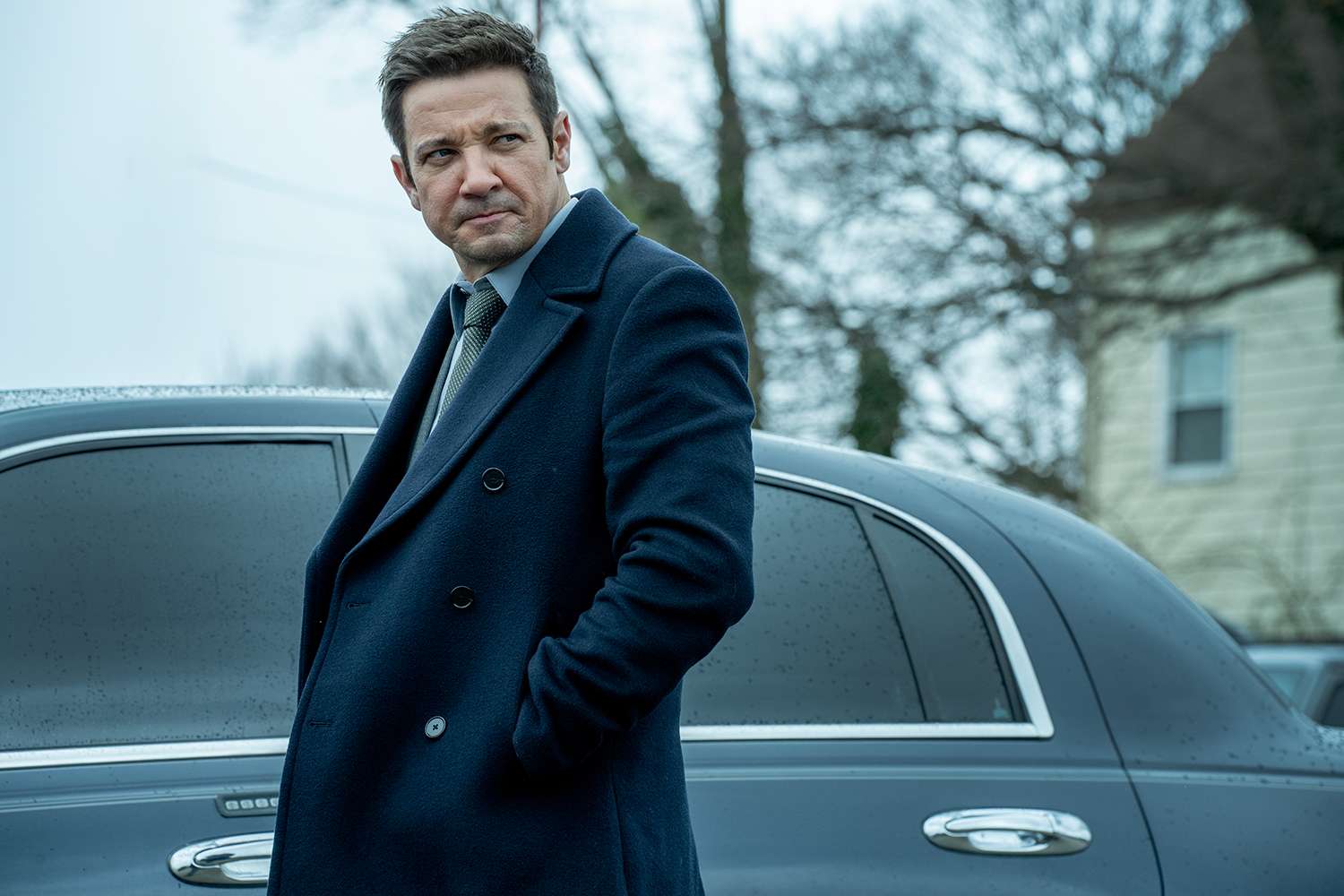 Jeremy Renner talks [SPOILER’s] demise in “Mayor of Kingstown ”season 4 finale: ‘There was no different pathway’
