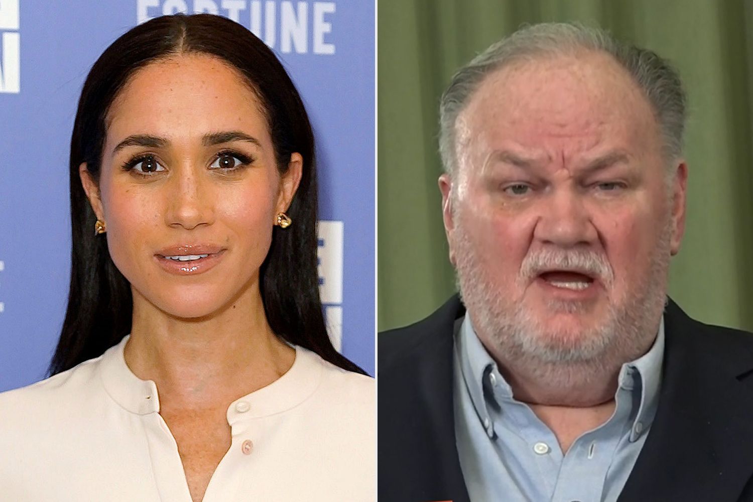 Meghan Markle reaches out to estranged father after he has emergency leg amputation