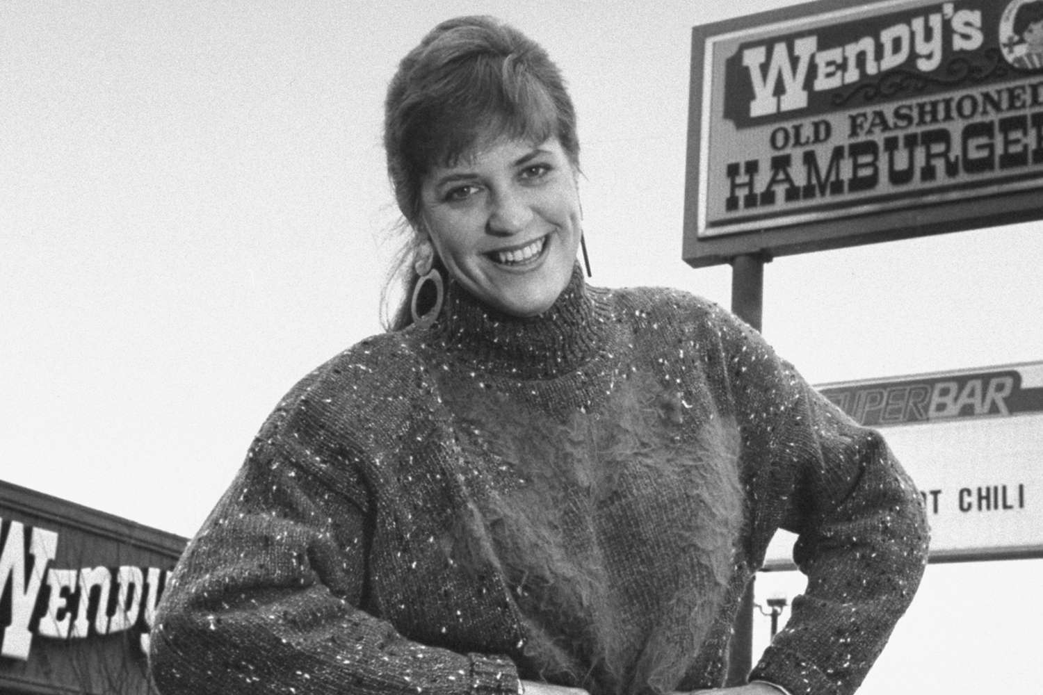 Why Wendy’s founder Dave Thomas apologized to daughter for naming restaurant after her