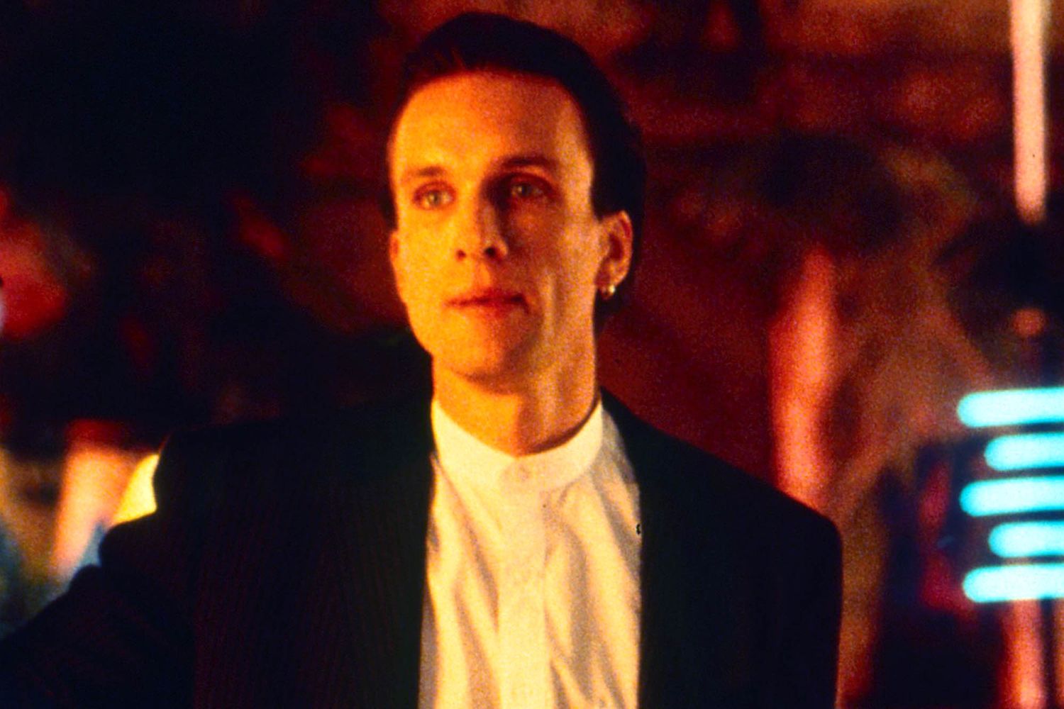 Peter Greene, “Pulp Fiction” and “The Masks” villain, dies at 60