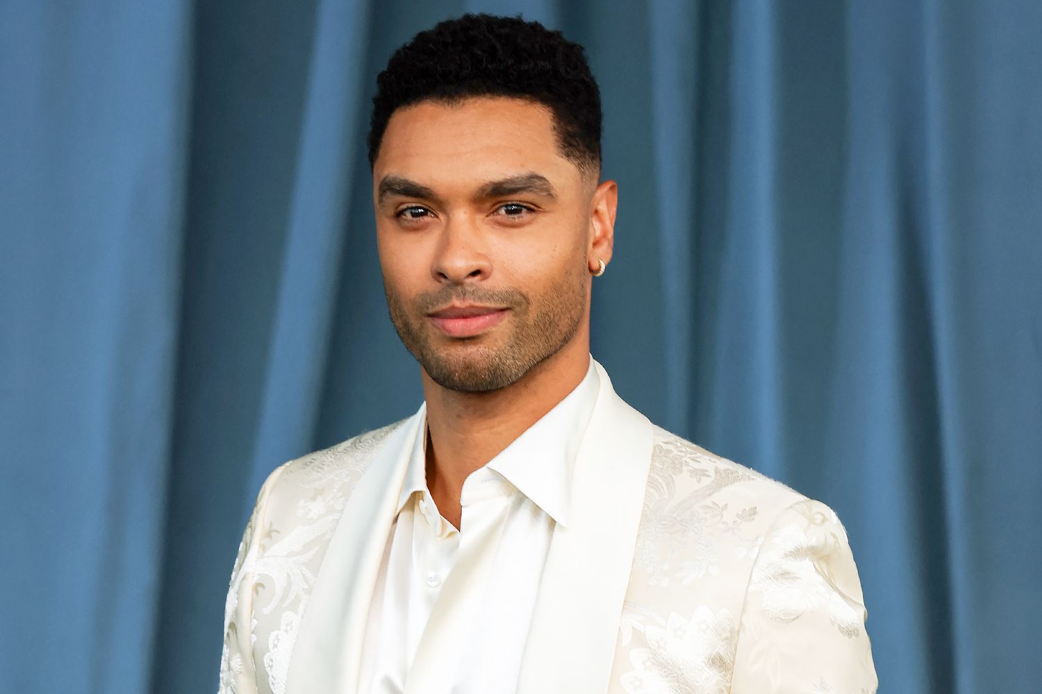 Regé-Jean Web page to headline new erotic Netflix sequence 4 years after departing “Bridgerton”