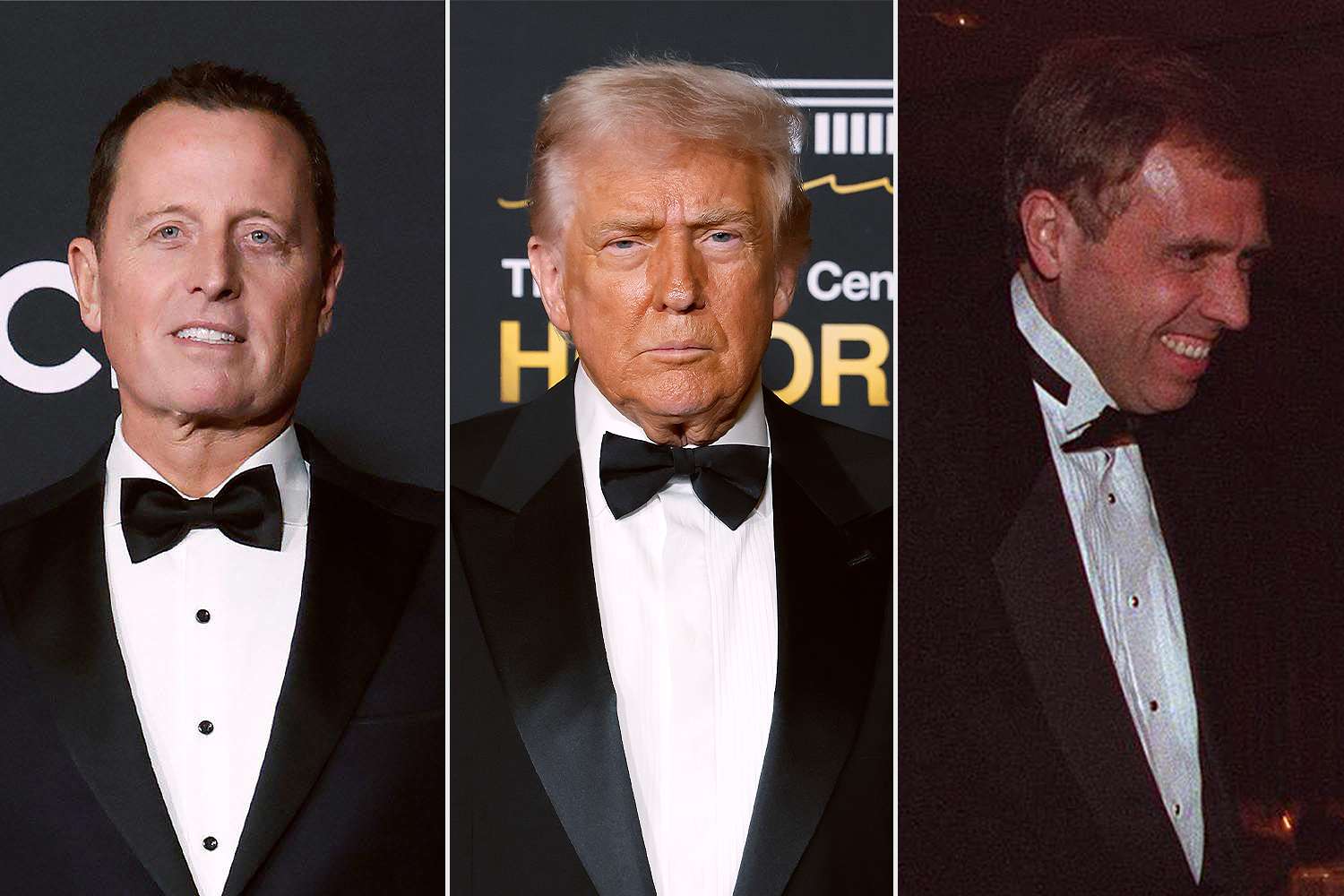 Kennedy Heart president calls for $1 million from artist who pulled out of Christmas Eve live performance amid Trump modifications