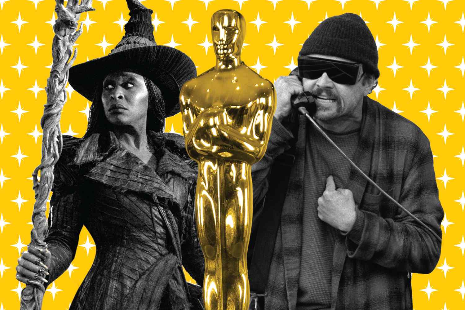 2026 Oscar predictions: Who might be nominated on the 98th Academy Awards?
