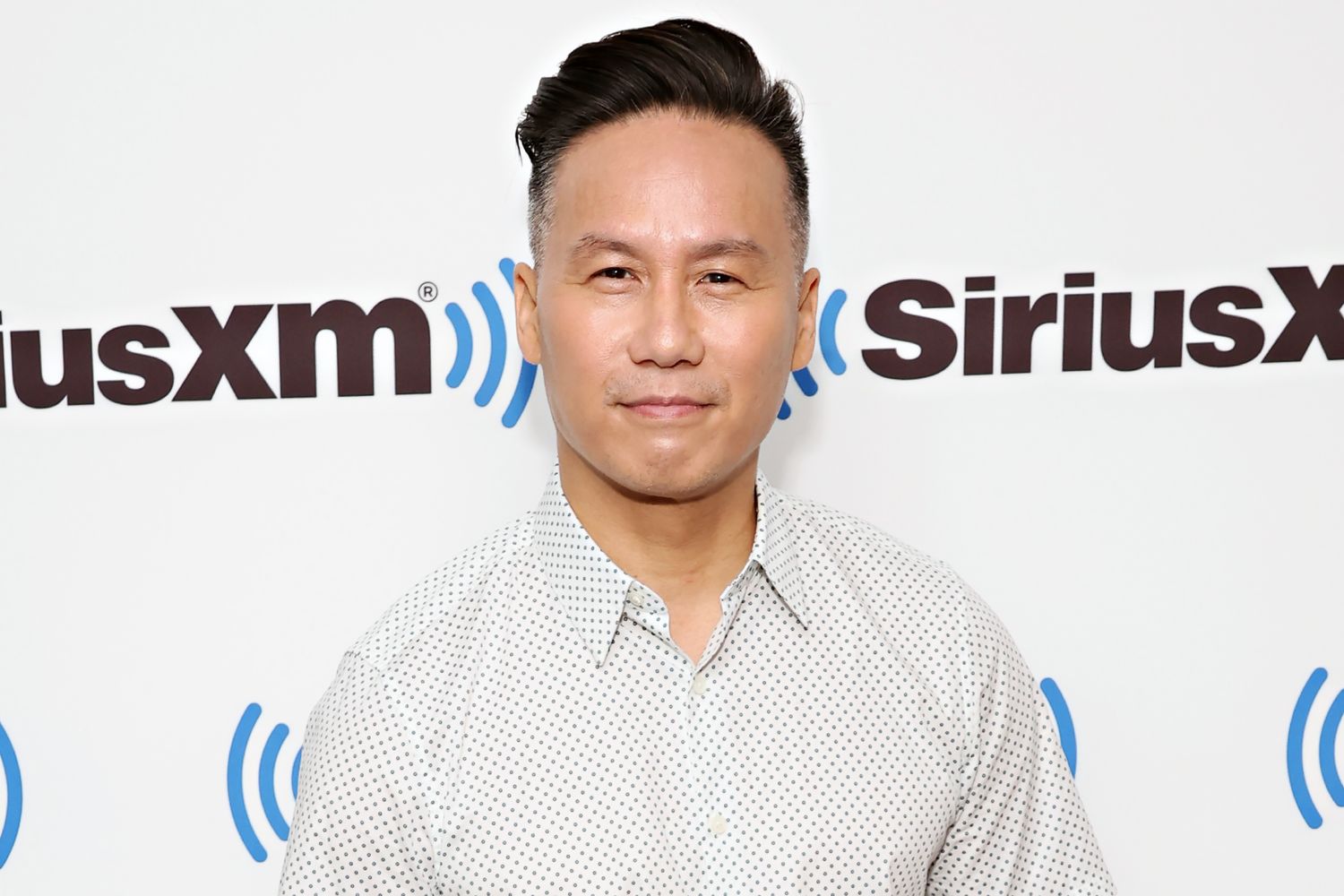 BD Wong apologizes for racist joke: ‘No excuses’