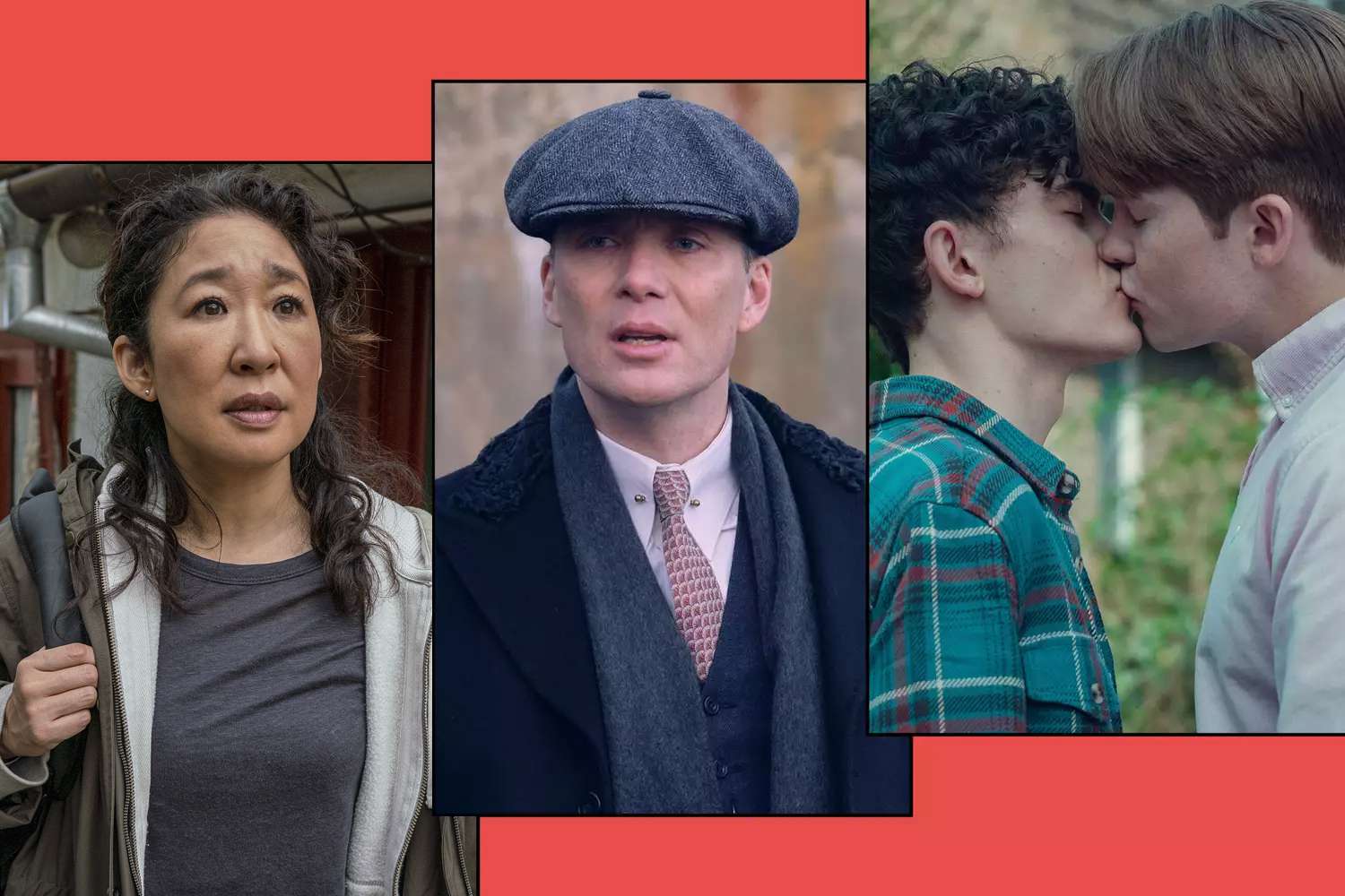 The 25 greatest British reveals to take pleasure in on Netflix