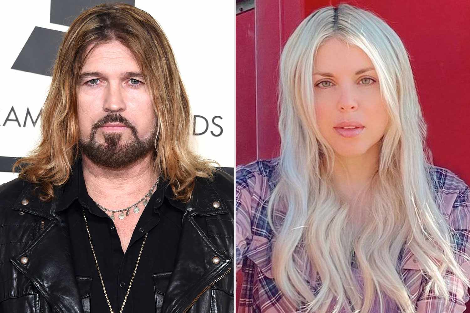 Billy Ray Cyrus’ ex-wife Firerose implies she survived ‘narcissistic abuse’ a yr and a half after messy break up