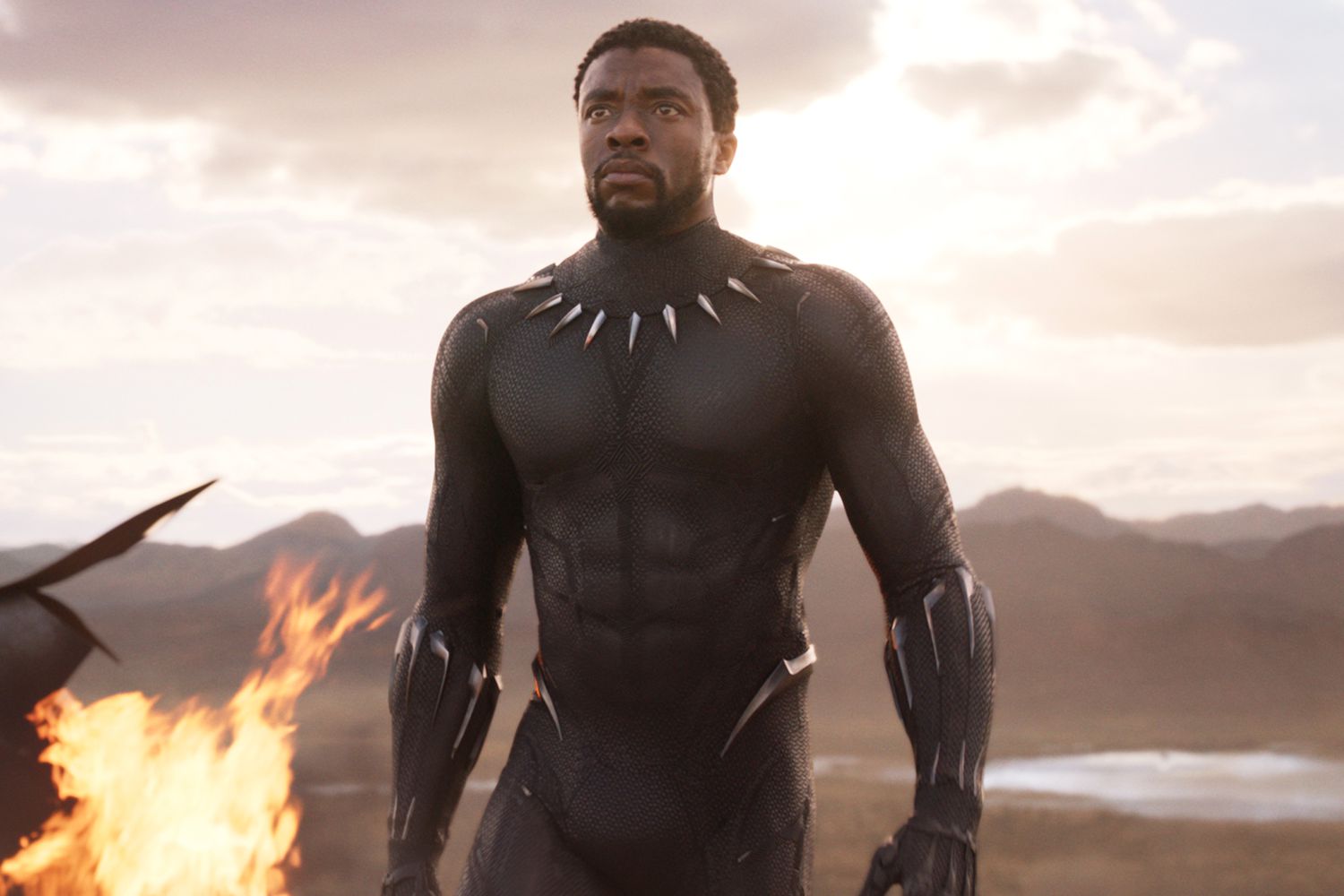Ryan Coogler particulars unique “Black Panther 2 ”script, says Chadwick Boseman was ‘too sick to learn it’ earlier than his loss of life