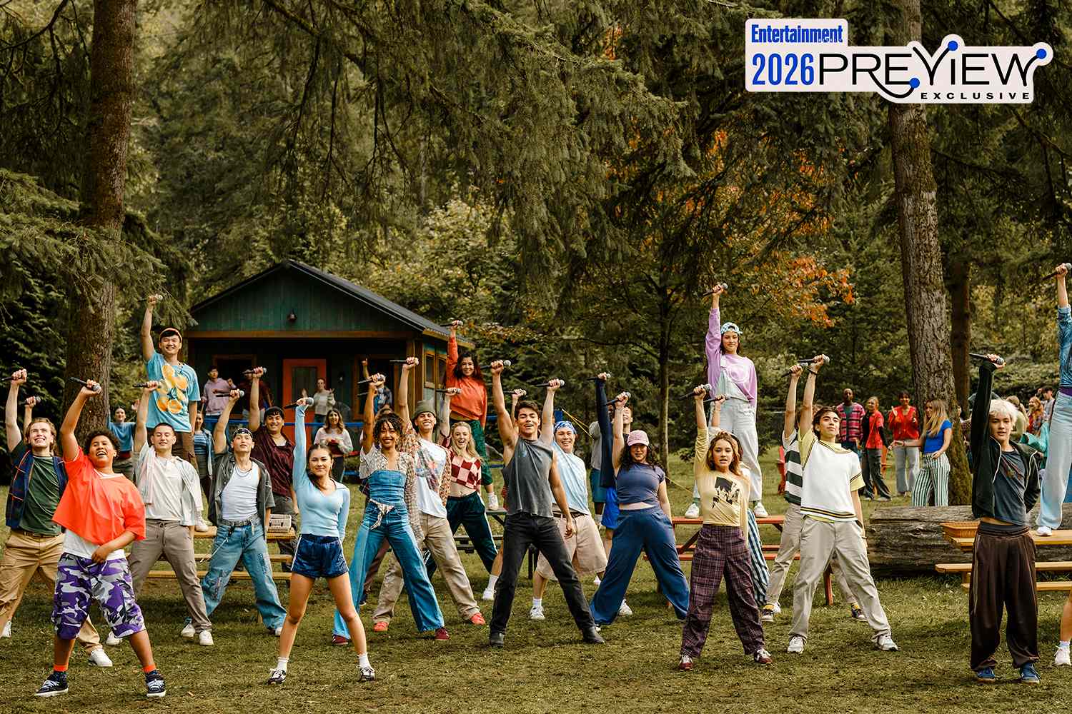 “Camp Rock 3” director addresses Demi Lovato cameo hypothesis, guarantees ‘good quantity’ of Jonas Brothers (unique)