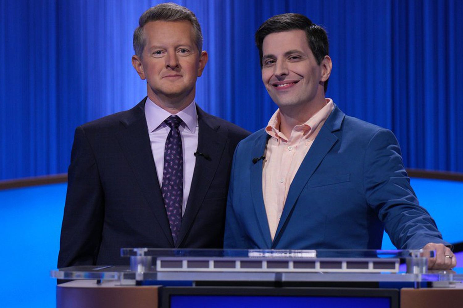 “Jeopardy” champ arrested on fees of felony secret peeping