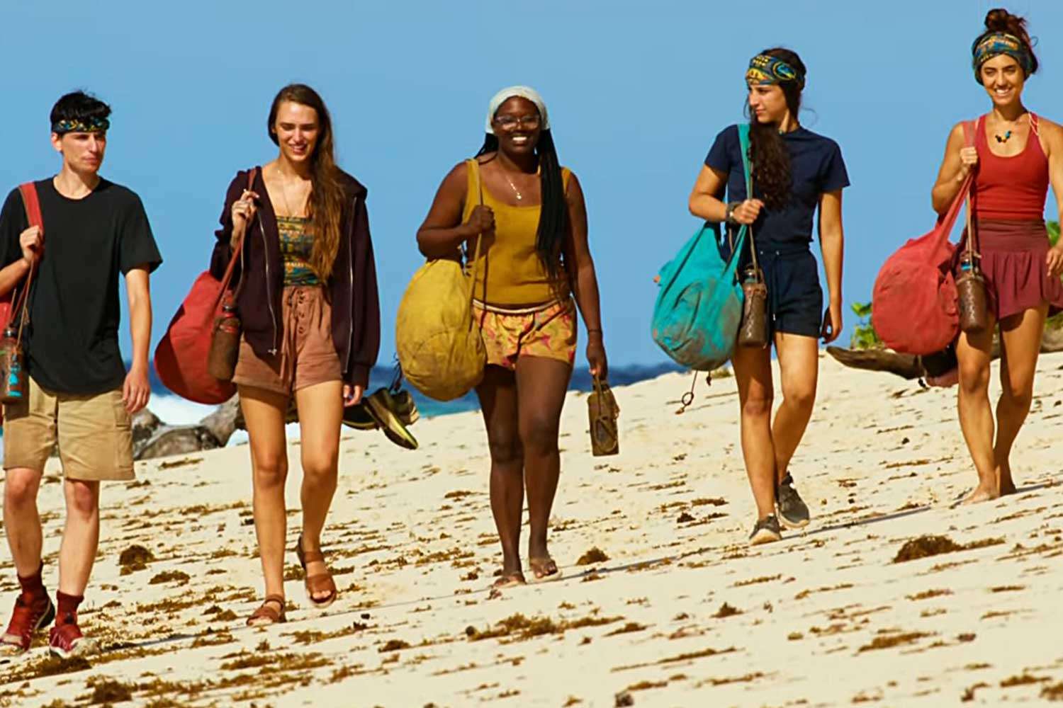 “Survivor 49” finale recap: The jury will get it proper