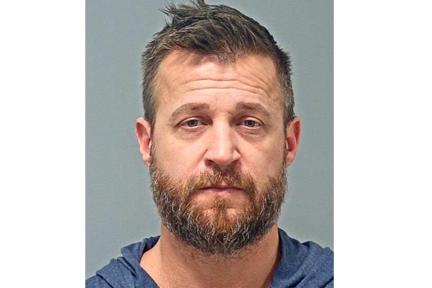 Actuality TV star arrested in reference to alleged sexual conduct with an animal