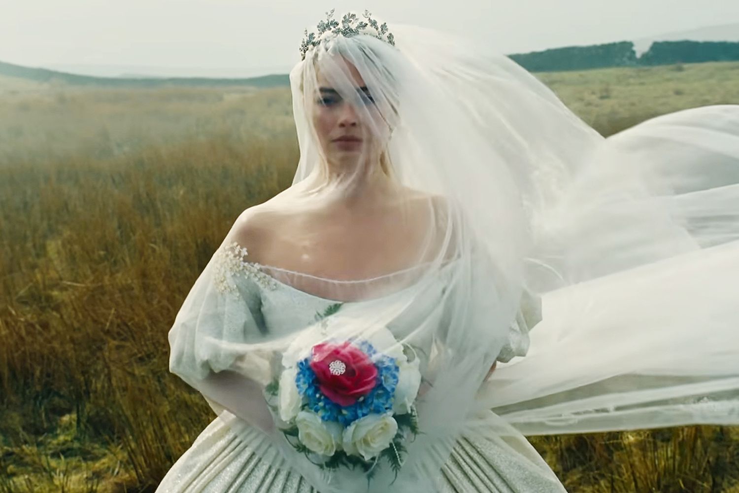 Margot Robbie understands viewers considerations about “Wuthering Heights” casting: ‘Belief me, you will be pleased’