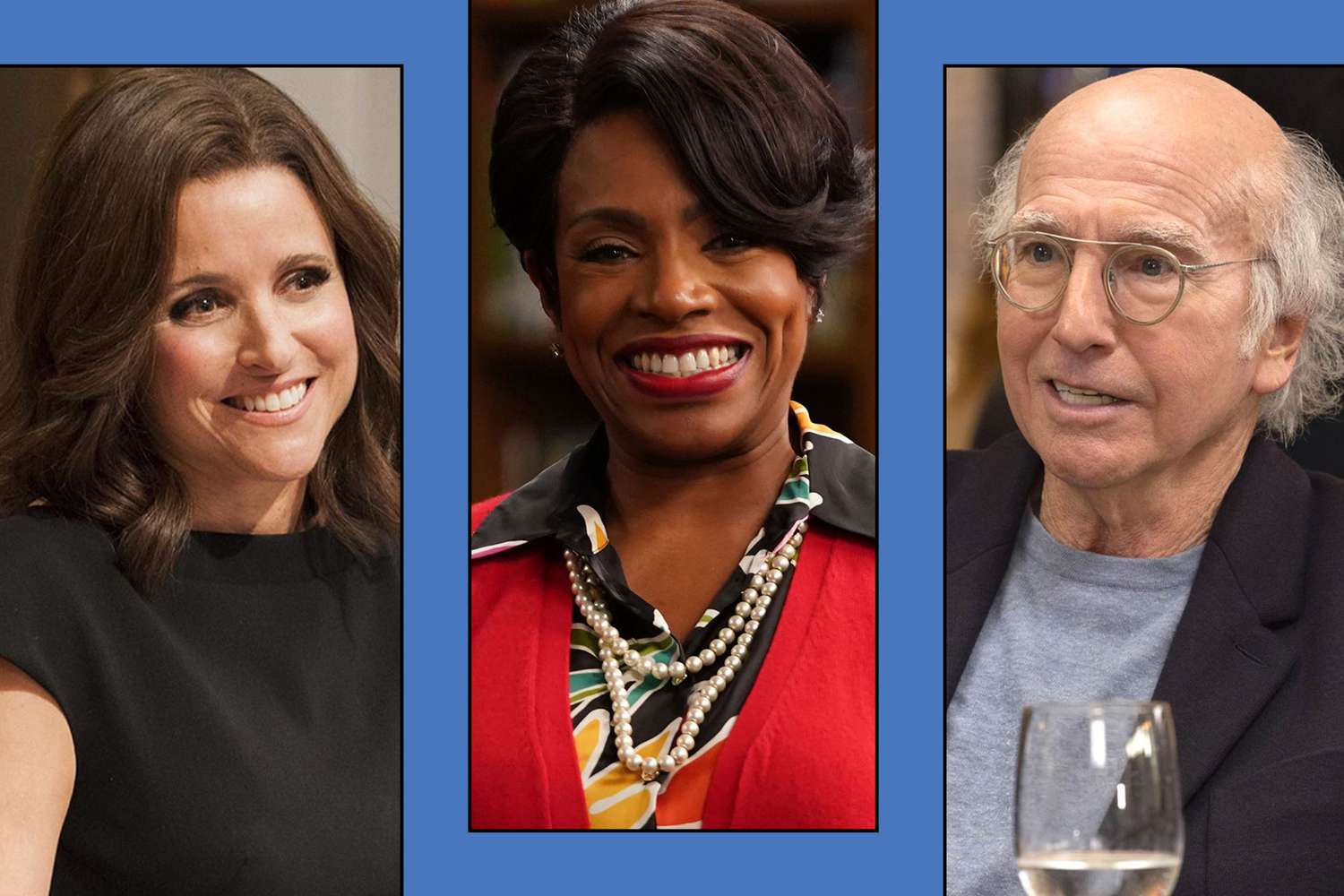 The 30 greatest comedy collection on HBO Max to observe for a hearty chuckle