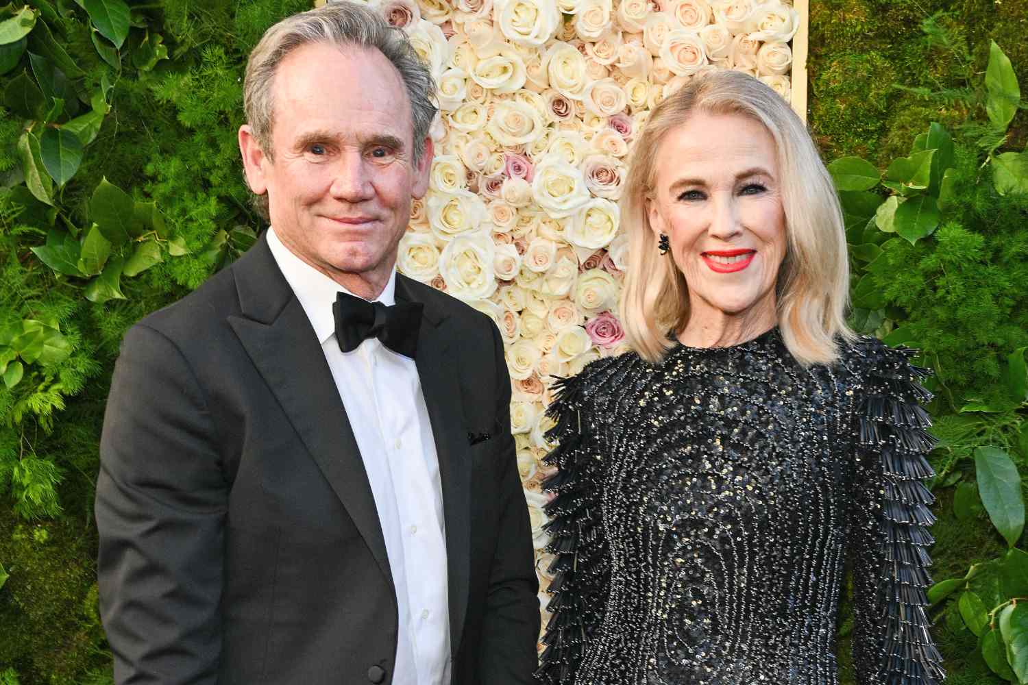 Catherine O’Hara’s household reveals plans to honor comedy legend after her demise