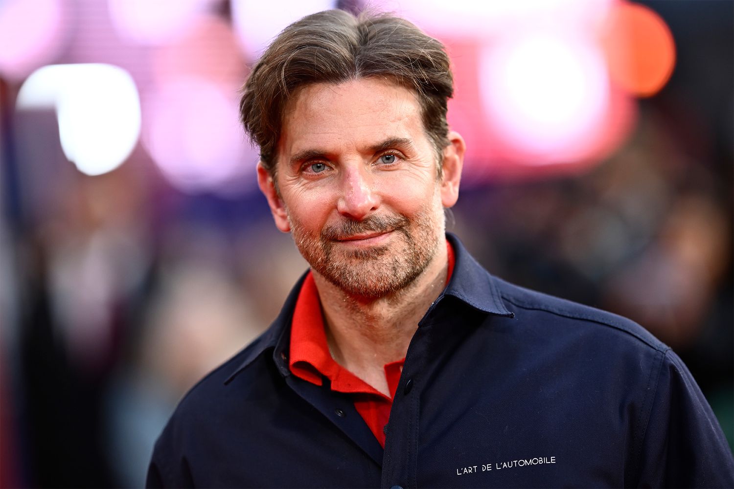 Bradley Cooper addresses cosmetic surgery rumors