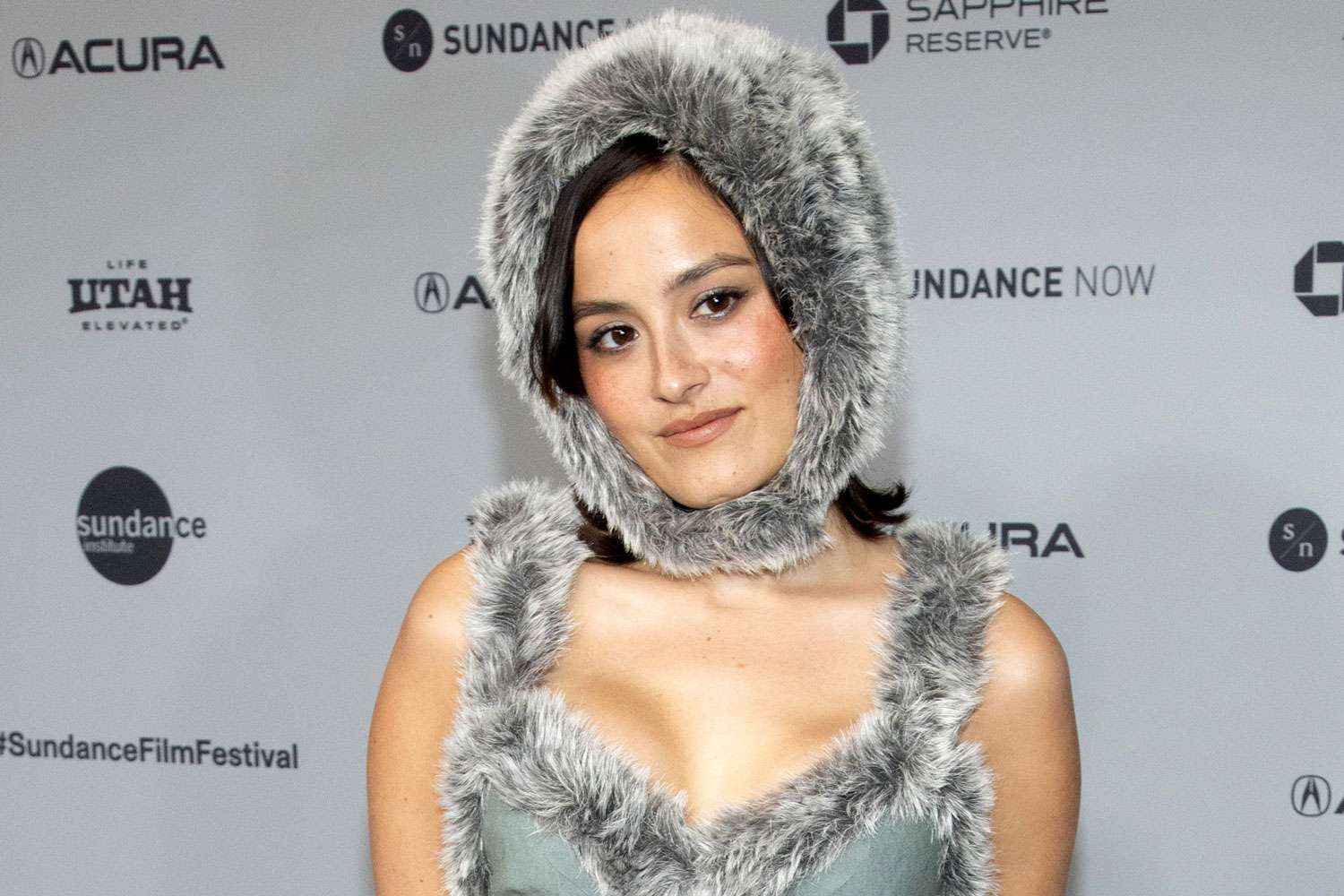 ‘Decisively Gen Z’ Chase Sui Wonders admits she would not ‘like to see intercourse on display’: ‘I am a little bit of a prude’