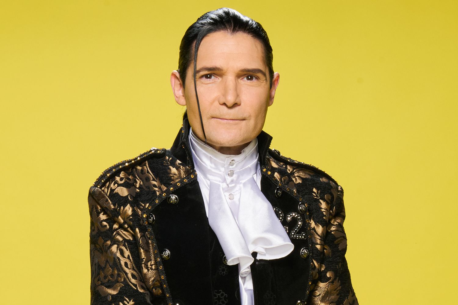Corey Feldman says he bought ‘punked’ by well-known director who promised him ‘sensible position’ that turned out to be ‘humiliating’