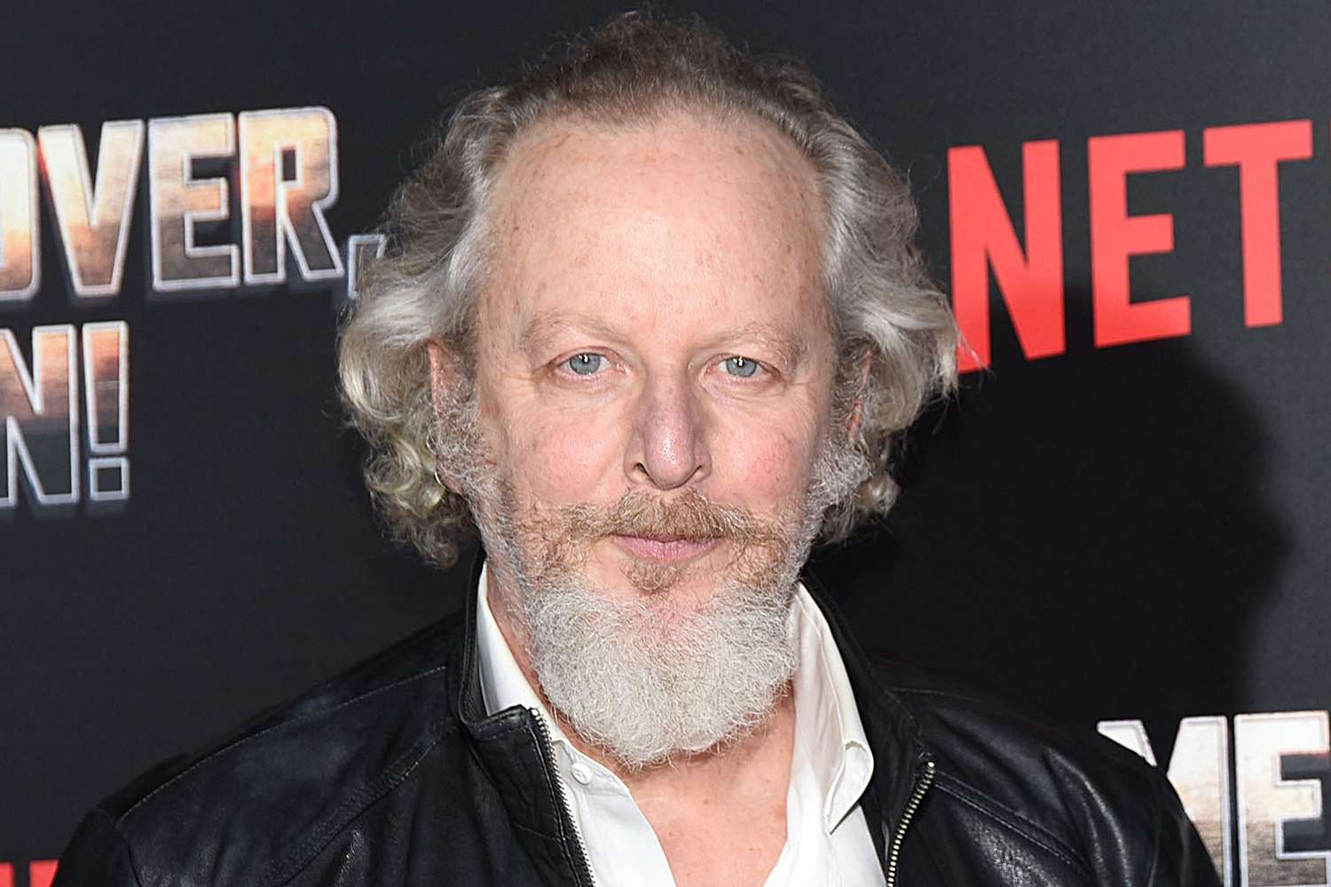 “House Alone” actor Daniel Stern charged with soliciting prostitution