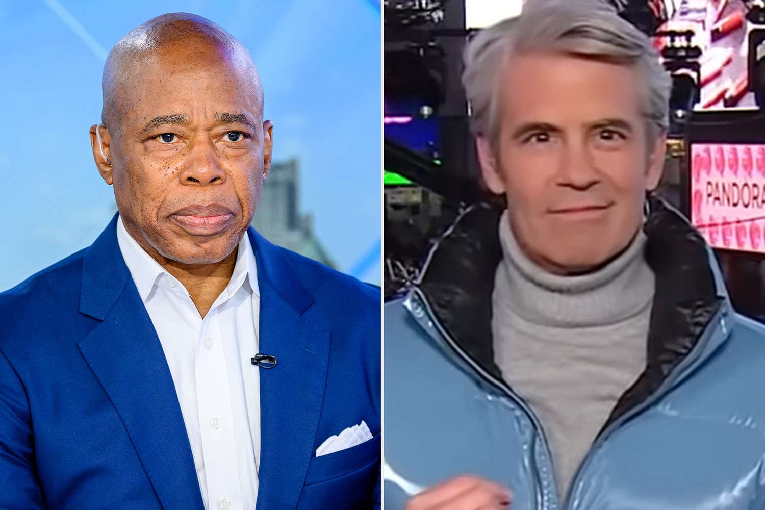 Politician blasts Andy Cohen for bringing him up in ‘sloppy drunken rant’ on New Yr’s Eve particular: ‘Search assist’