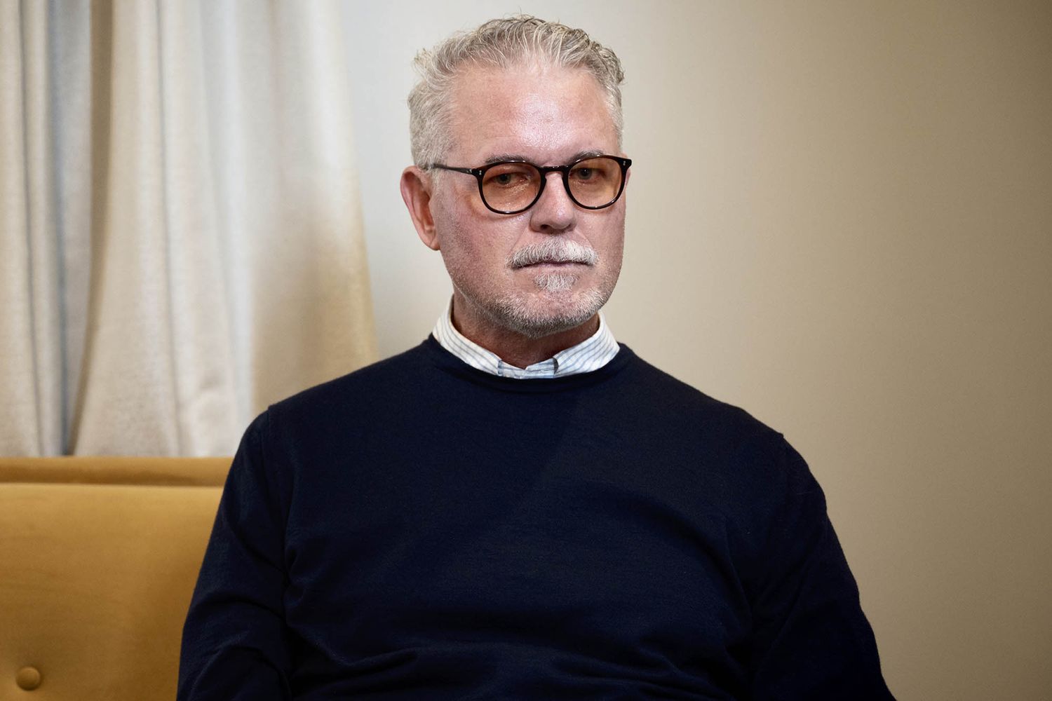 Eric Dane pulls out of awards ceremony ultimately minute as a result of ‘bodily realities’ of ALS