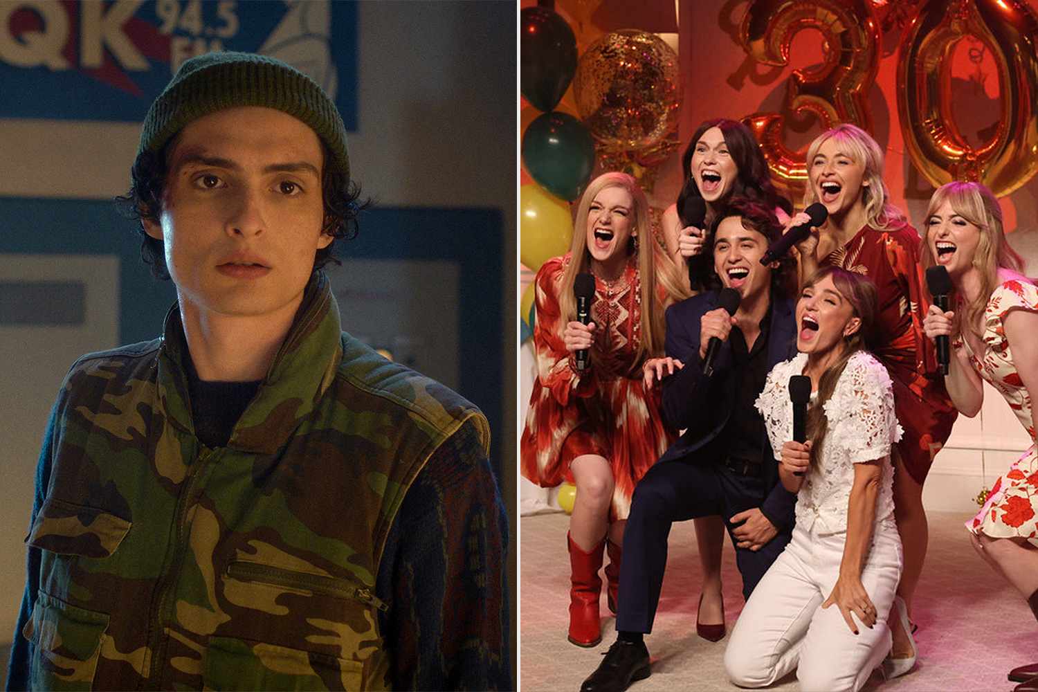 This is when “SNL ”is again with “Stranger Issues”’ Finn Wolfhard as host