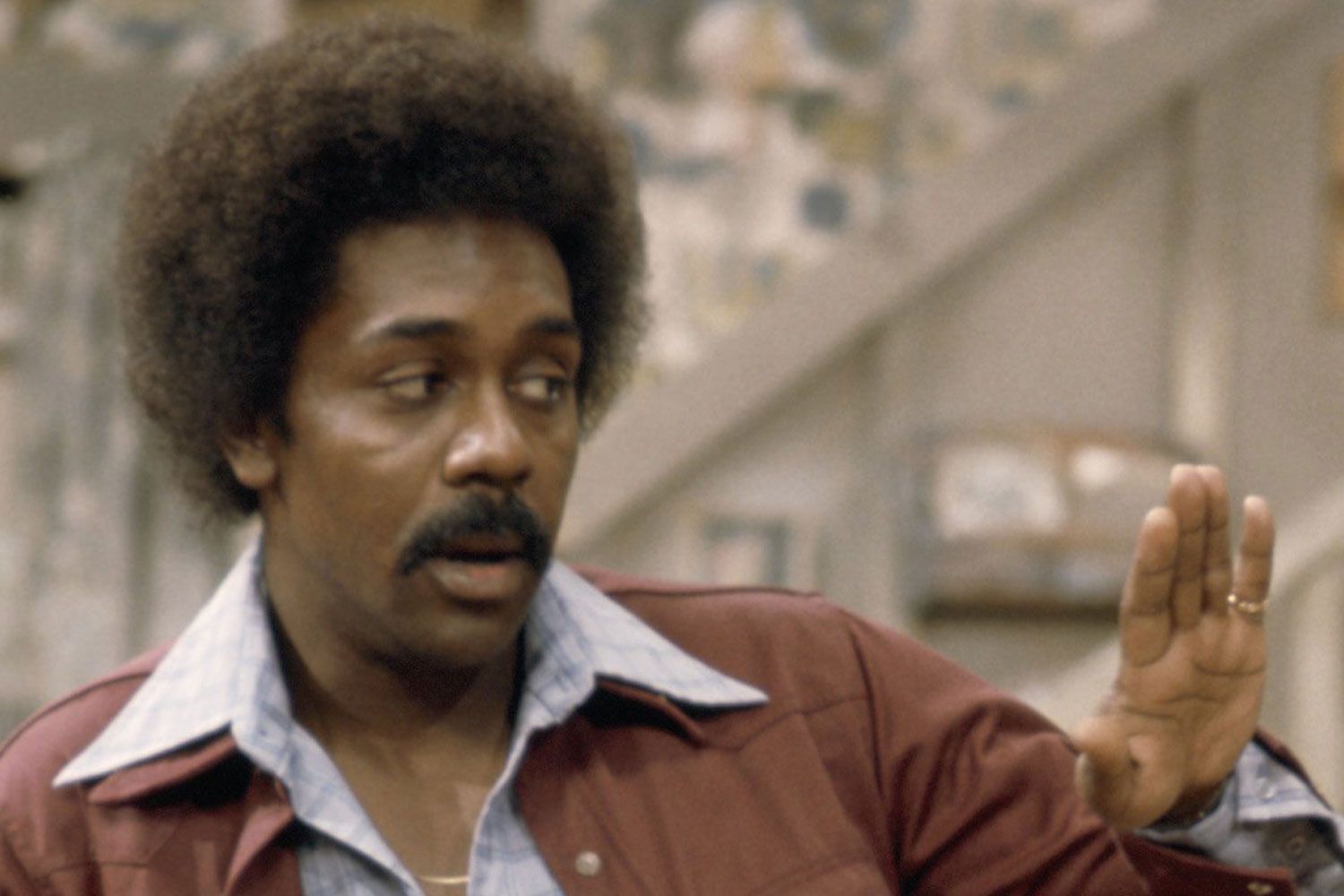 Demond Wilson, “Sanford and Son” star, dies at 79