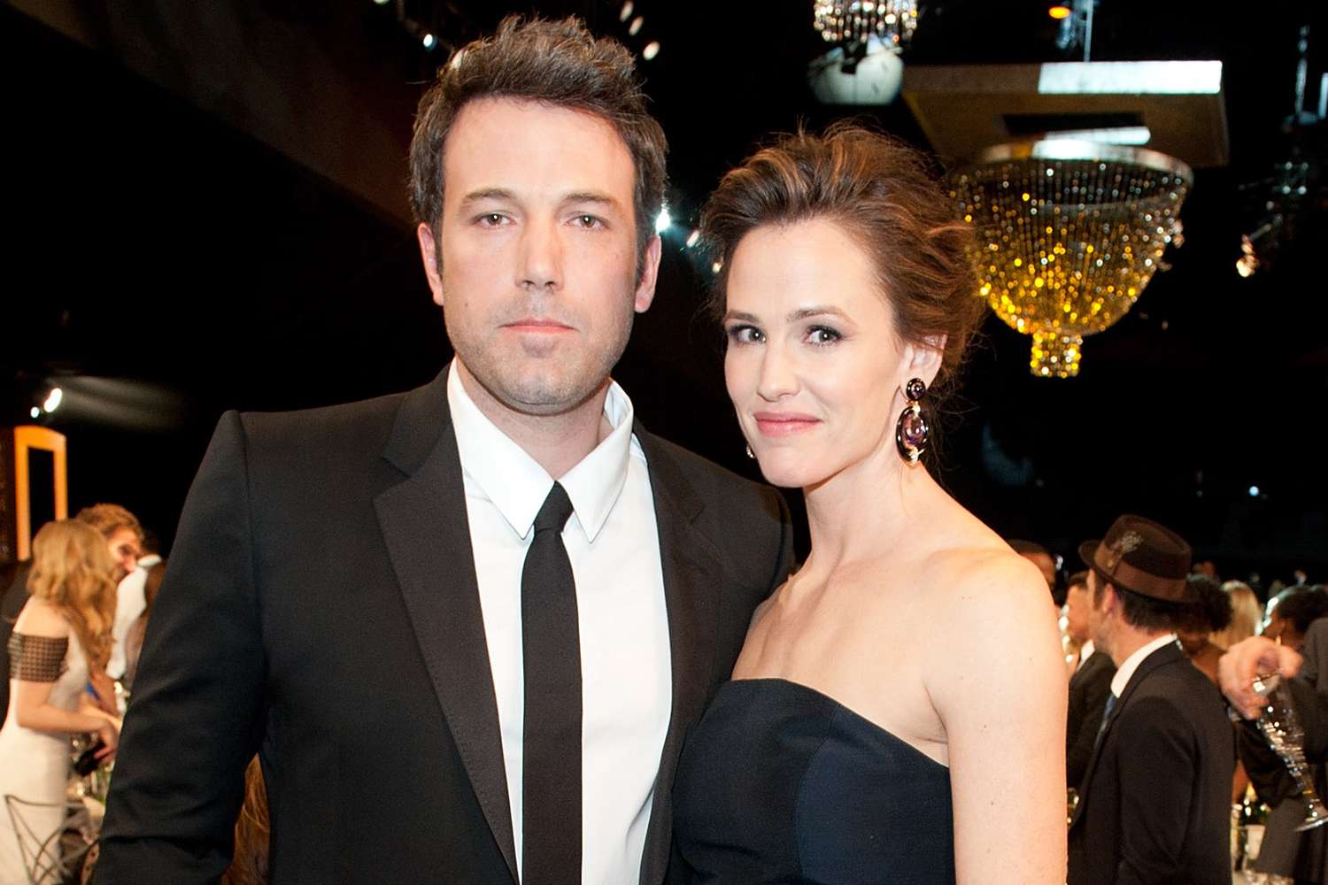 Jennifer Garner explains the toughest a part of her divorce from Ben Affleck