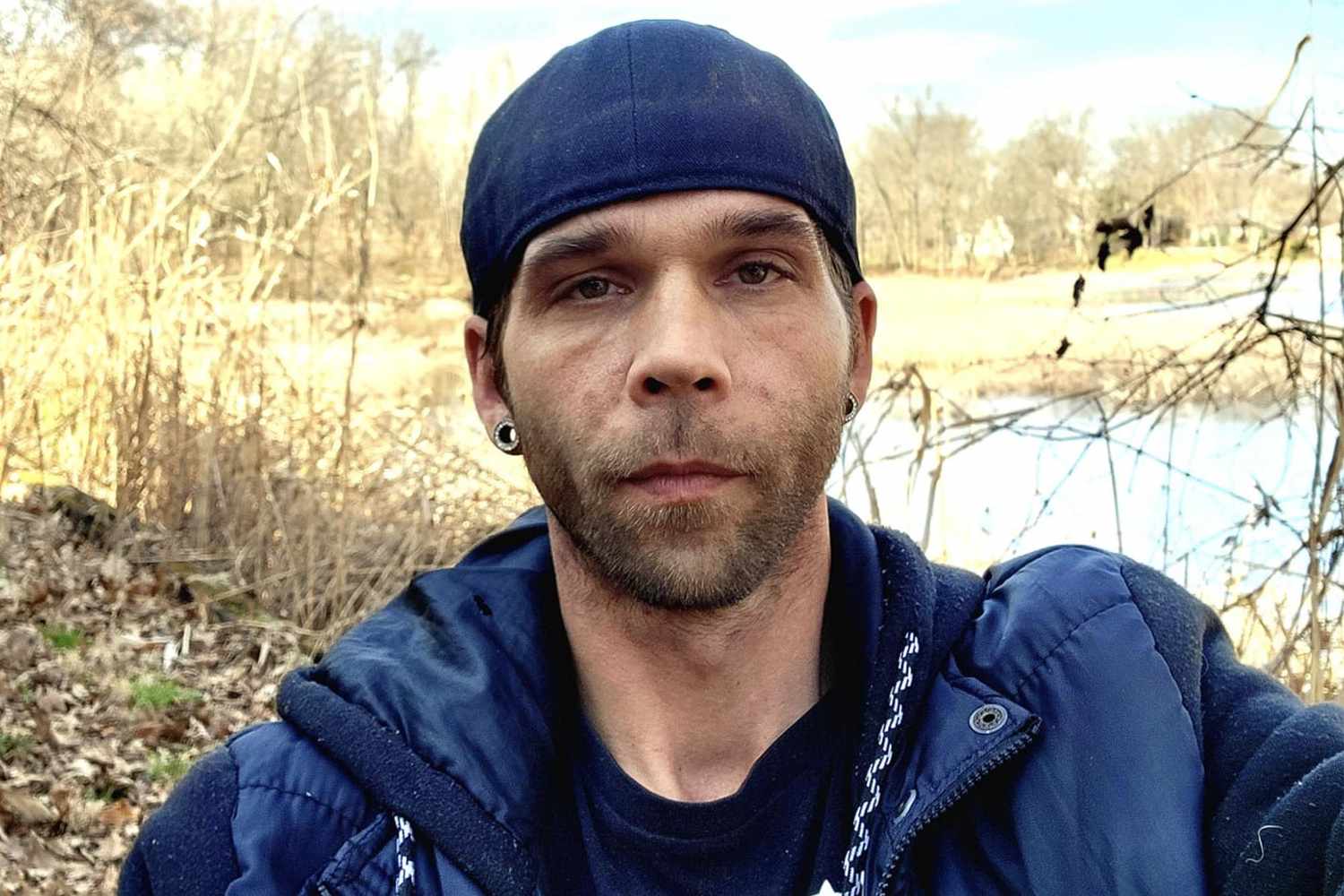 “Breaking Amish” star Jeremiah Raber provides replace after being airlifted to hospital for ‘doable liver failure’