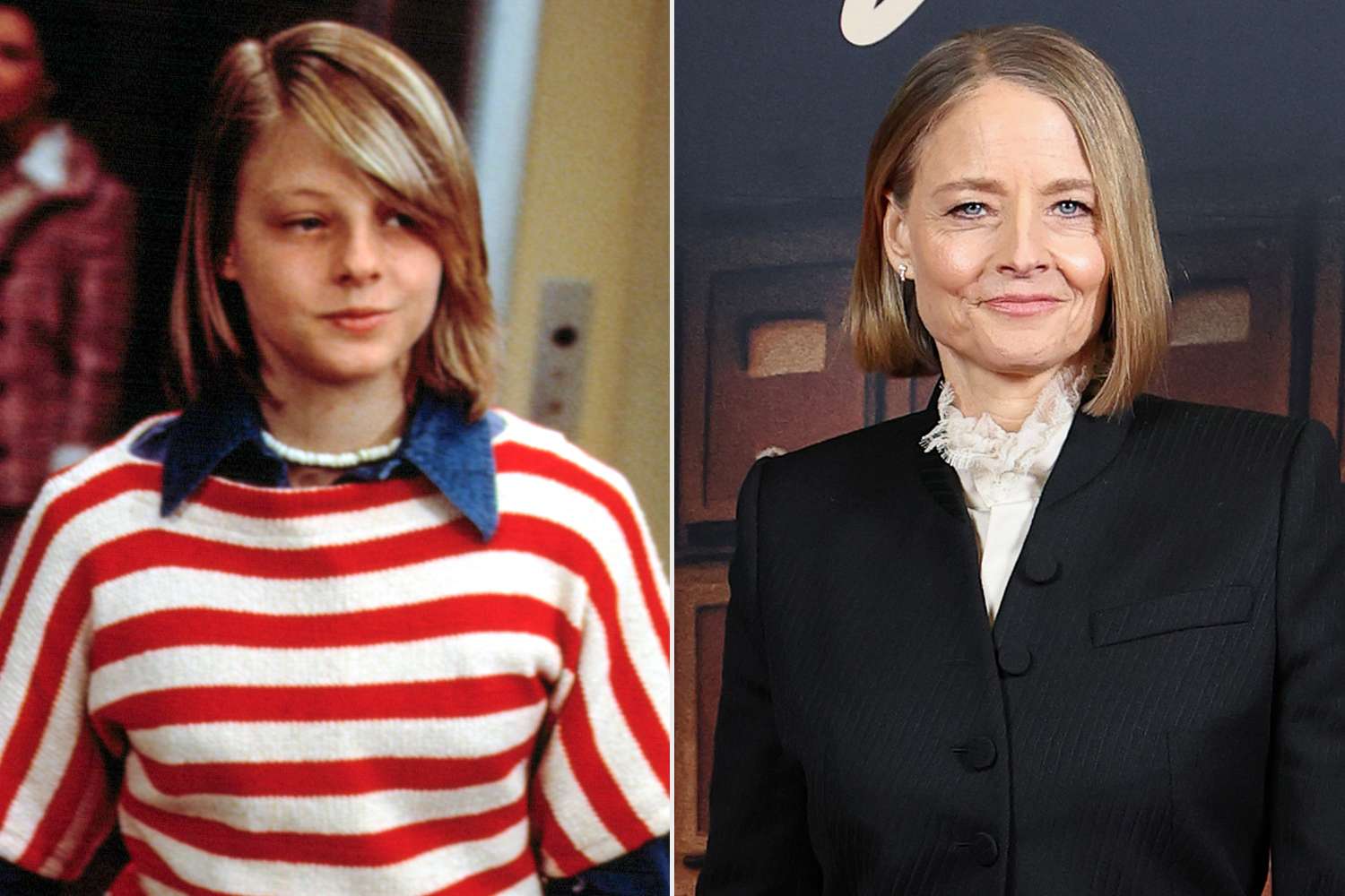 Jodie Foster roasts AI for forgetting she starred within the unique “Freaky Friday”