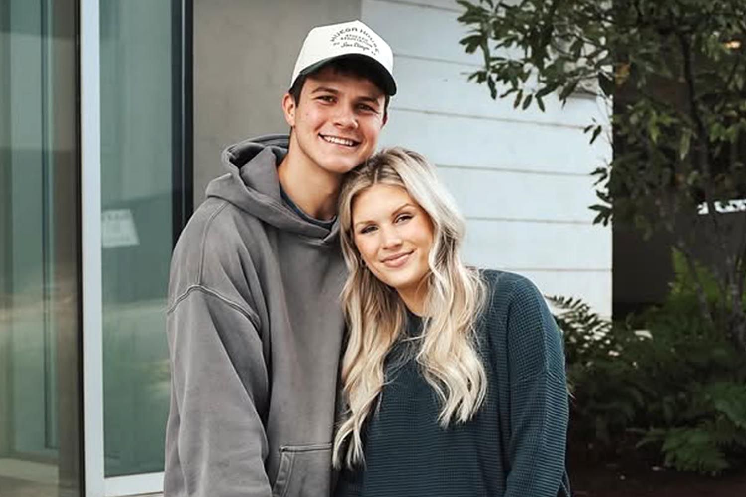 The day after “Bringing Up Bates” star Katie Bates broadcasts her miscarriage, husband reveals he cheated on her