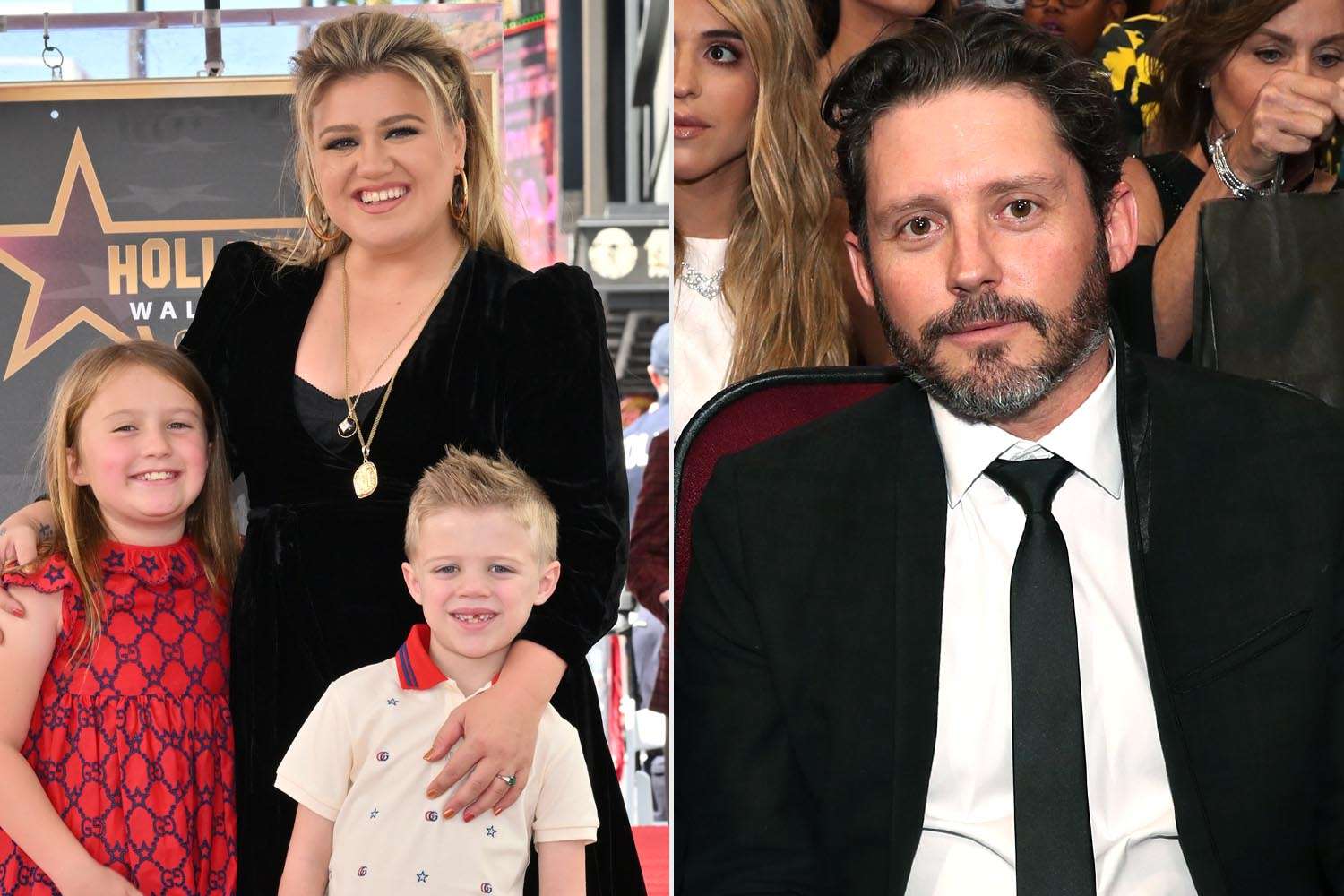 Kelly Clarkson provides uncommon replace on youngsters 5 months after loss of life of their dad, her ex-husband Brandon Blackstock