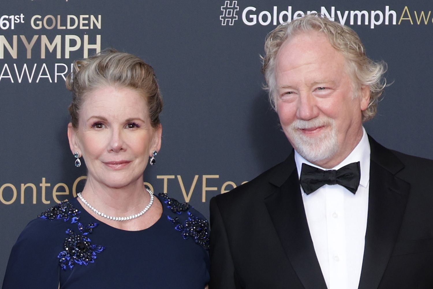 Timothy Busfield’s spouse Melissa Gilbert, “Thirtysomething” costars supply 75 letters of assist amid intercourse abuse claims