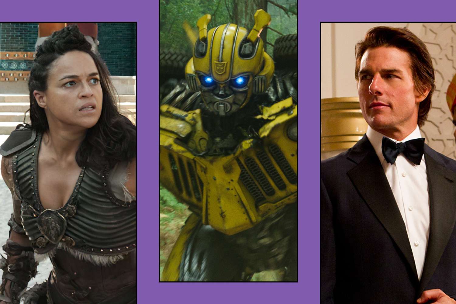 The 15 greatest motion films on Paramount+ for an adrenaline rush