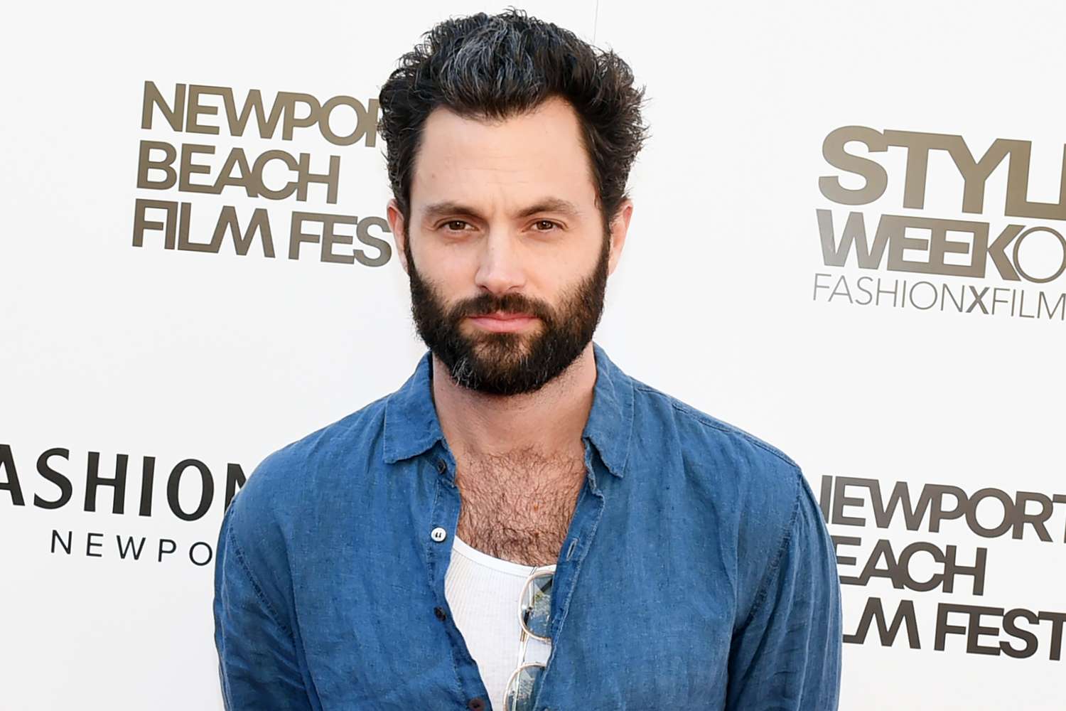 Penn Badgley was ‘consumed’ with shedding weight for ‘maniacal’ new character: ‘I ought to have had a Marvel physique’