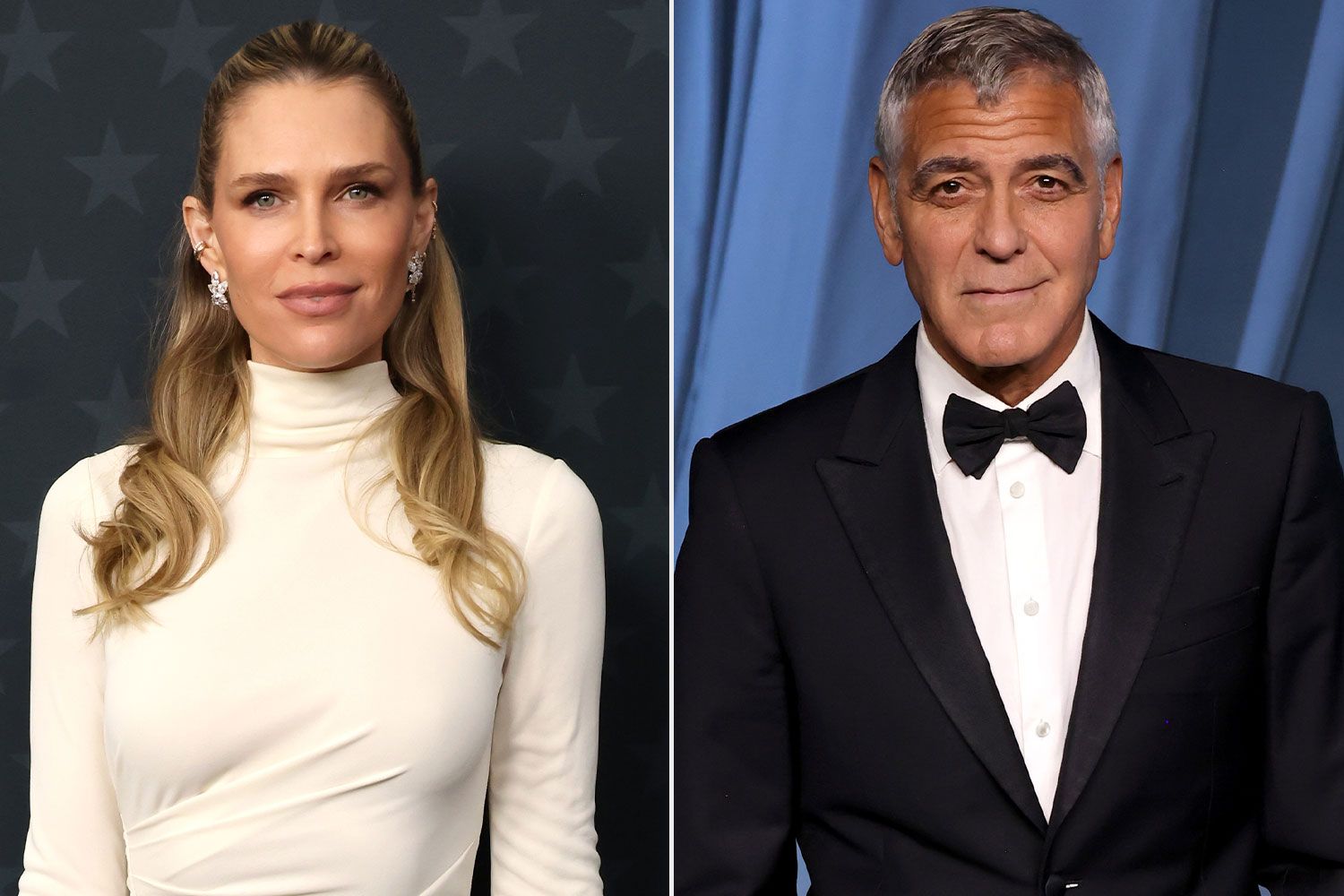 “No one Desires This” producer was ‘offended’ by ‘blah’ date with George Clooney that Cindy Crawford arrange years in the past