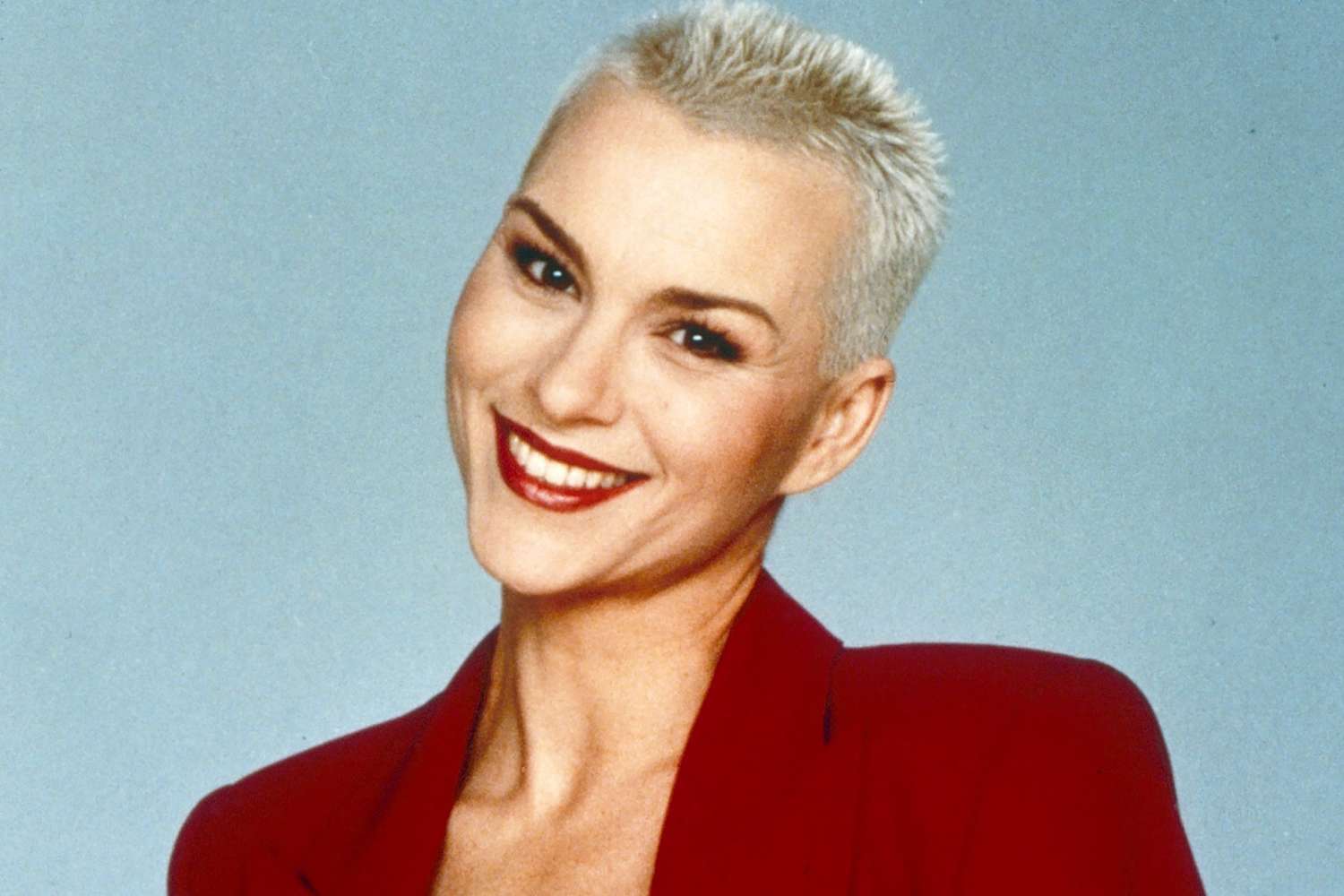 Susan Powter struggled to movie ‘horrifying’ ’90s discuss present: ‘Wasn’t a phase on that present I did not hate’ (unique)