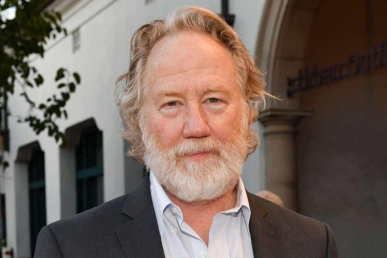 Timothy Busfield to be digitally faraway from upcoming Amazon movie after youngster sexual abuse allegations