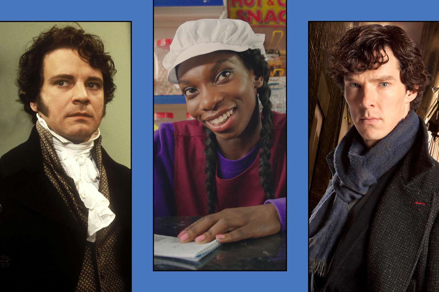 The 23 finest exhibits on BritBox to stream proper now