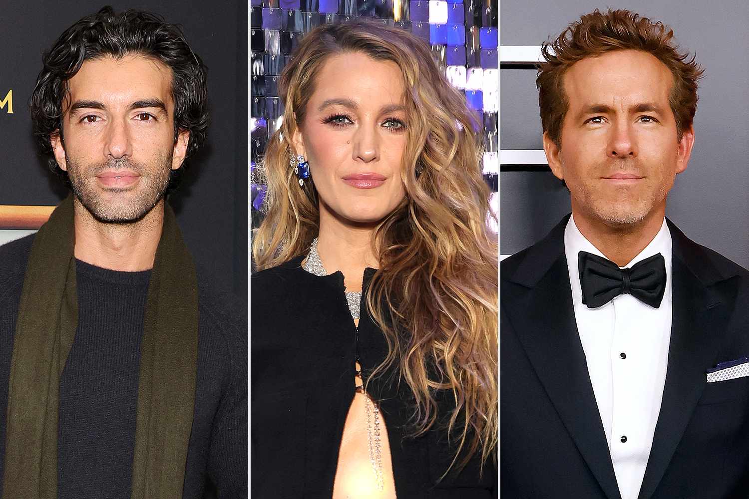 Ryan Reynolds’ rep stands up for actor in fiery assertion after his texts about Justin Baldoni are uncovered
