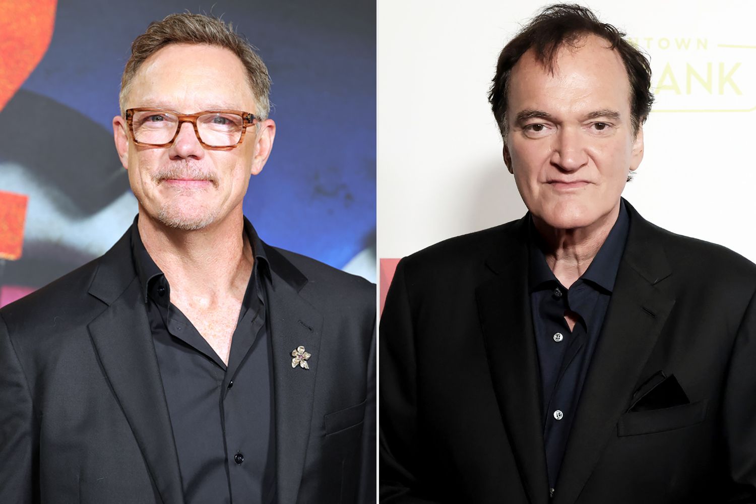 Matthew Lillard likens Hollywood’s response to Tarantino’s remarks to ‘dwelling via your individual wake’ (unique)