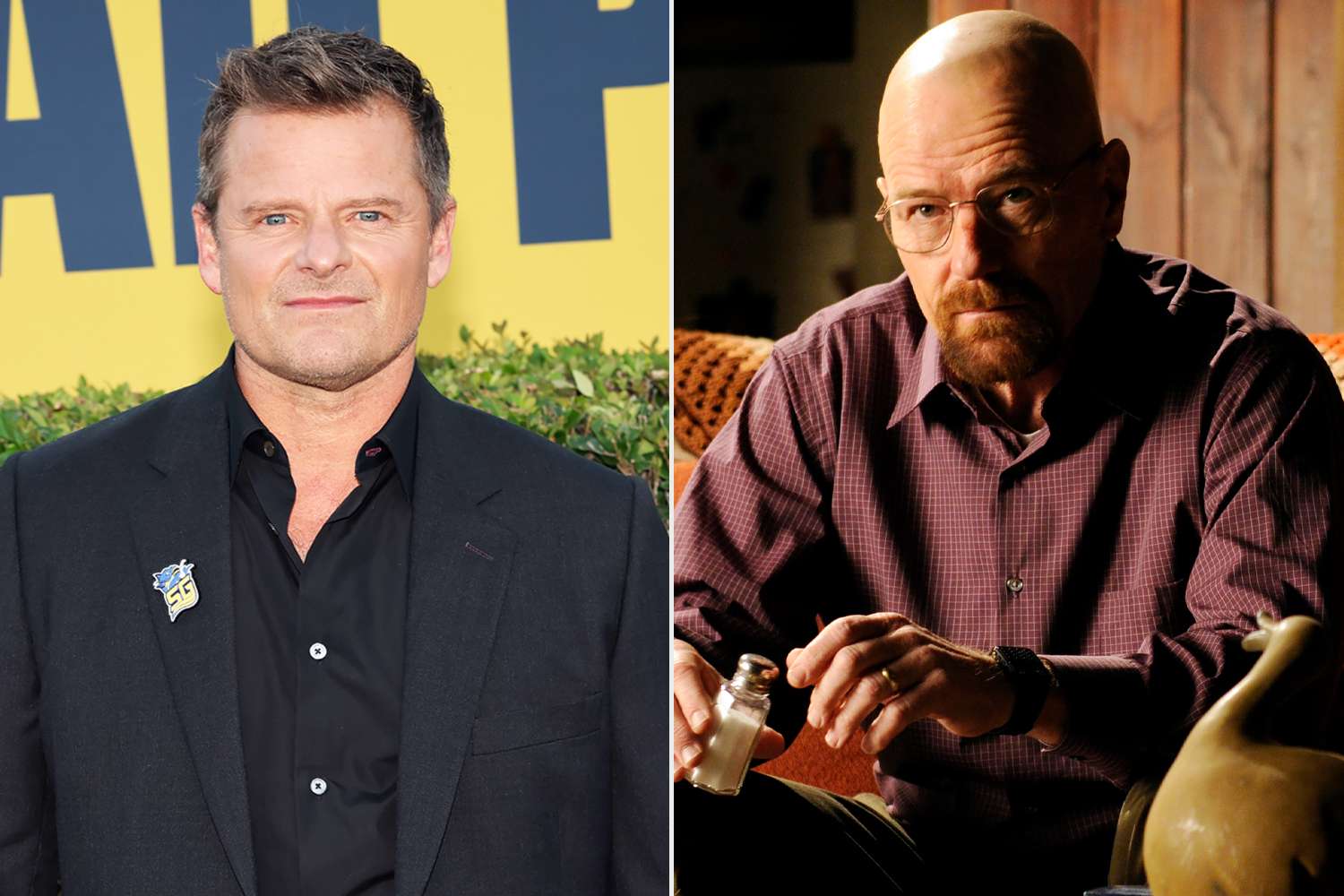 Steve Zahn disputes Bryan Cranston’s declare about “Breaking Dangerous ”function: ‘I feel Cranston is mendacity!’