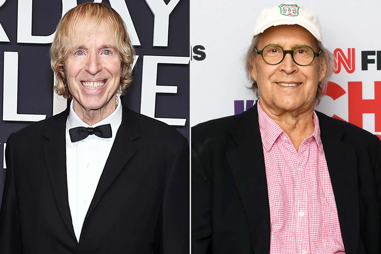 “SNL” alum Terry Sweeney calls out ‘so rotten’ Chevy Chase as CNN doc revisits AIDS controversy