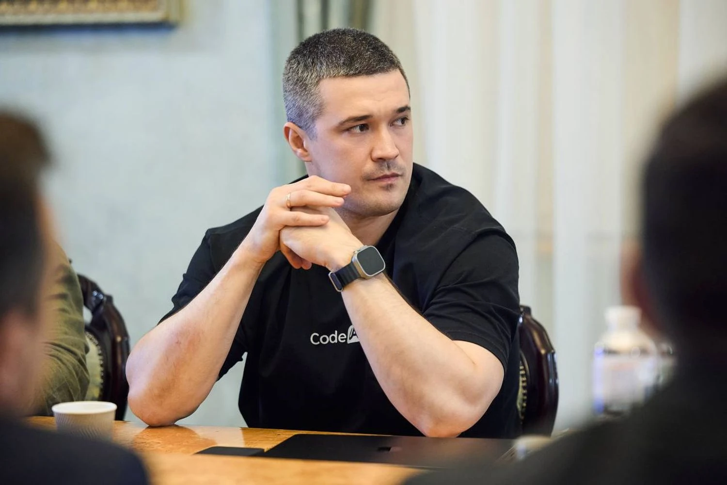 Ukraine considers joint consortia for anti-ballistic missile protection and overcoming the scarcity of Patriot missiles – media