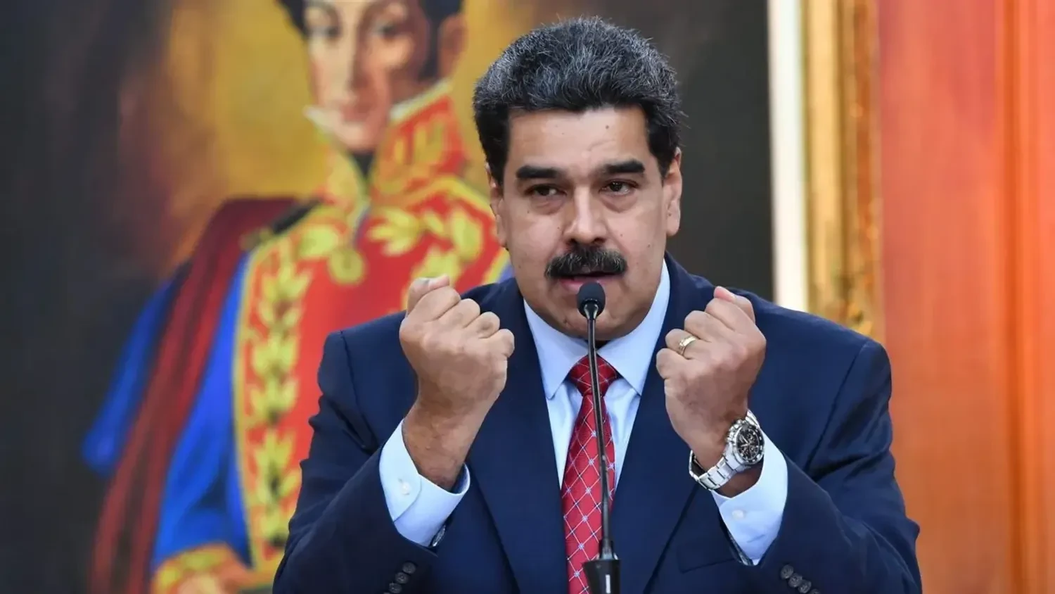 Pentagon could have used AI software in operation in opposition to Maduro – WSJ