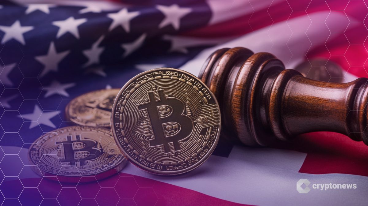 Treasury’s Bessent Says Crypto Readability Act May Calm Markets
