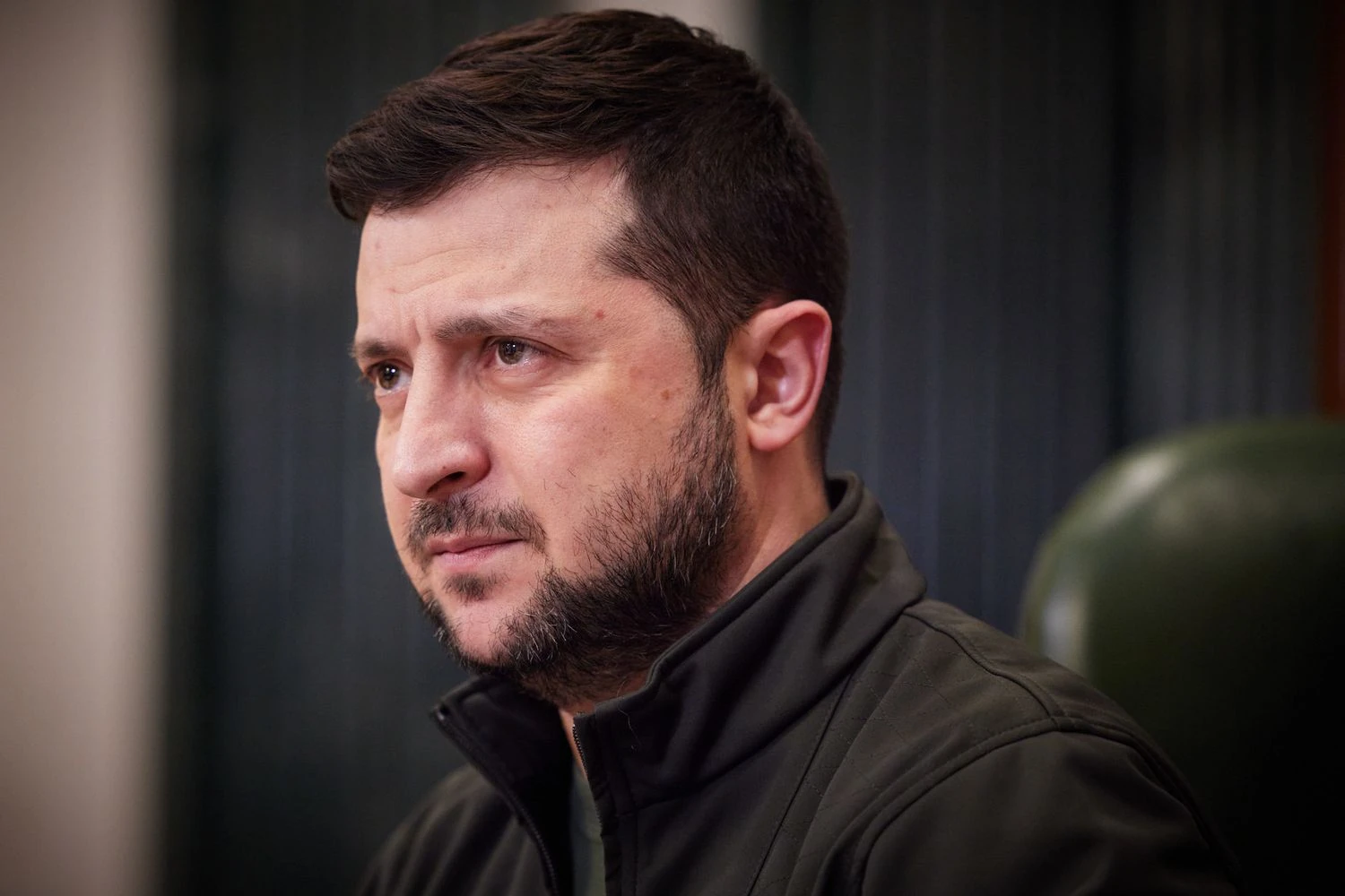 In December, Russians suffered losses of 35,000 troopers, and in January about 30,000 – Zelenskyy