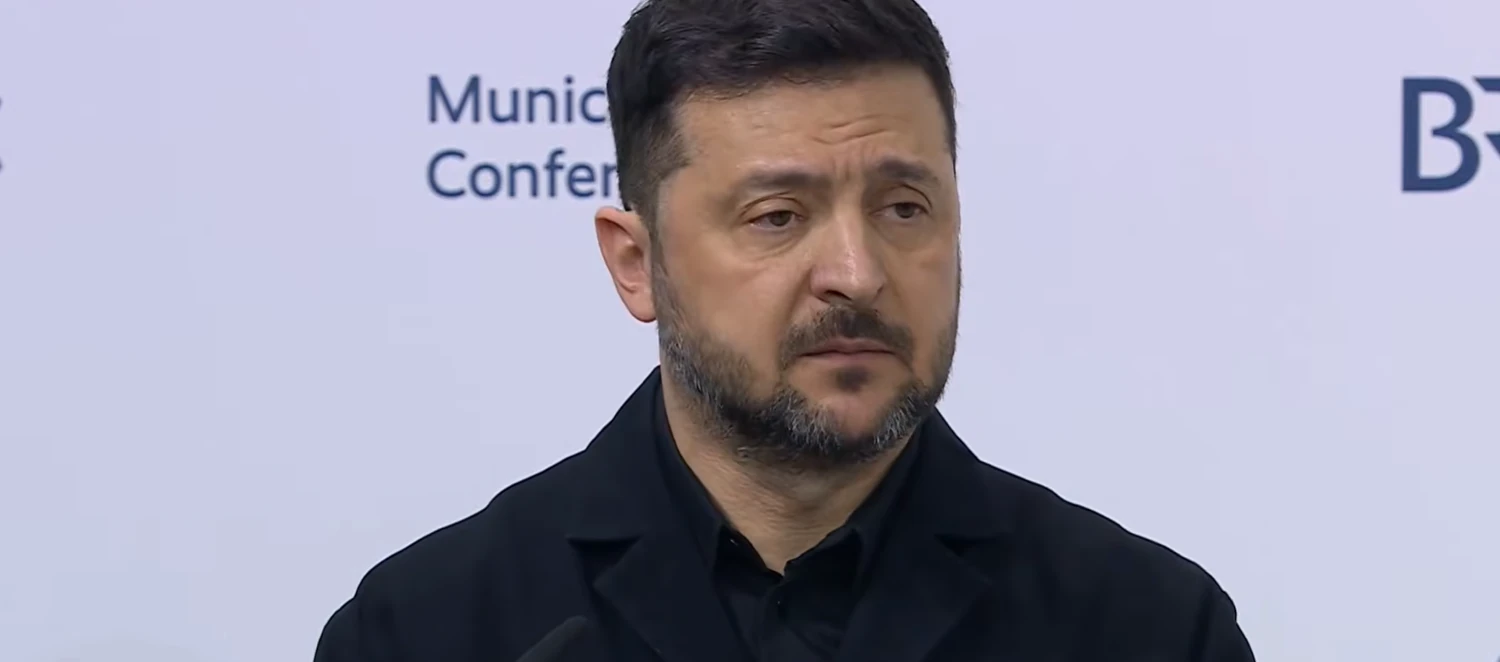 About 7,000 Ukrainian prisoners of battle are in Russia – Zelenskyy