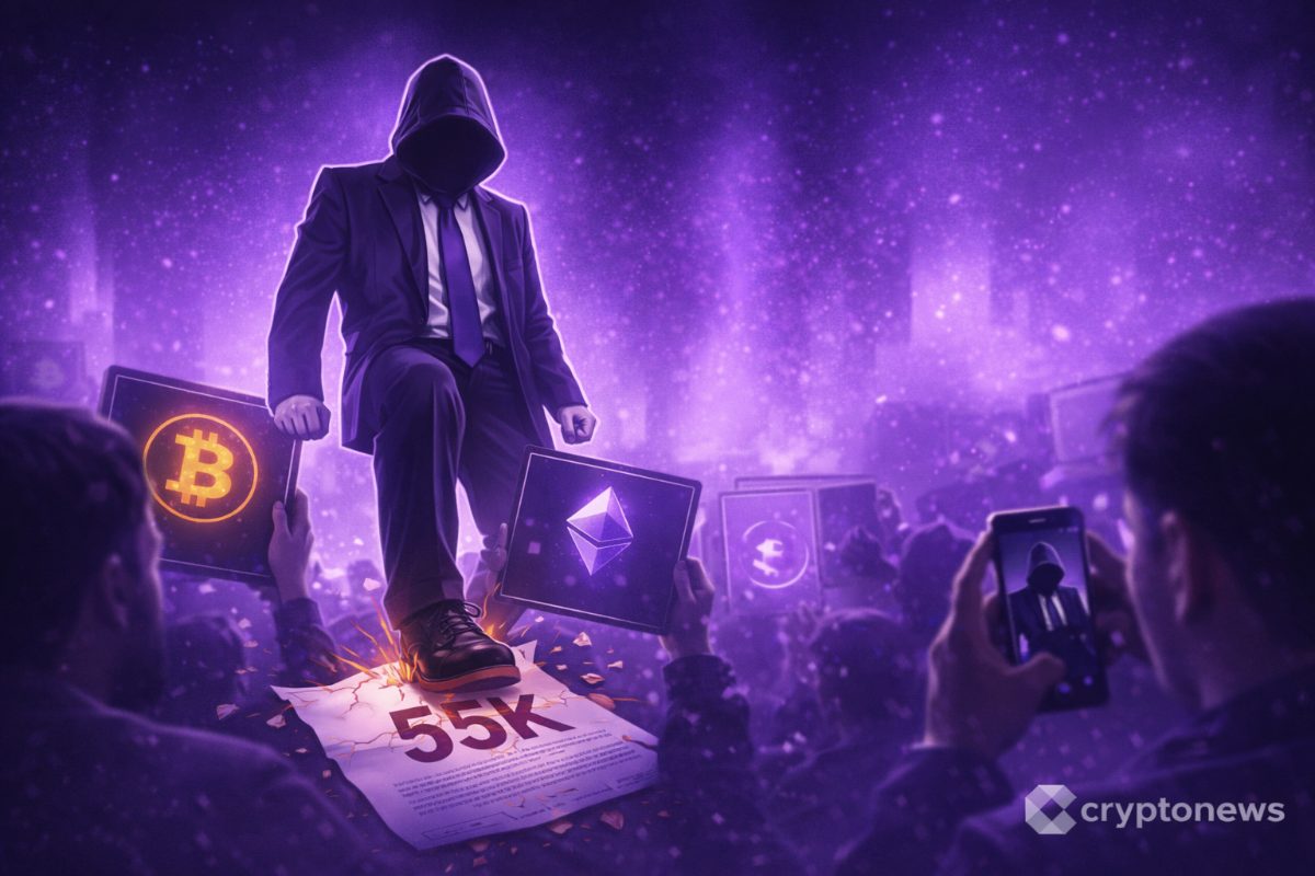 Evaluation Places Bitcoin Value ‘Final’ Bear Market Backside Close to $55,000