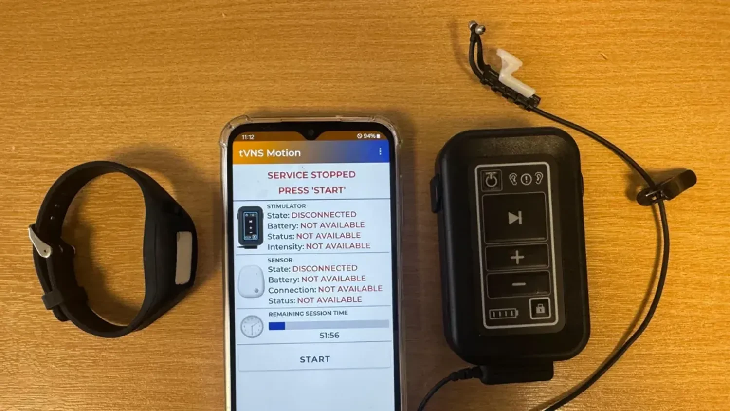 Revolutionary dwelling stroke rehabilitation know-how being examined in Britain